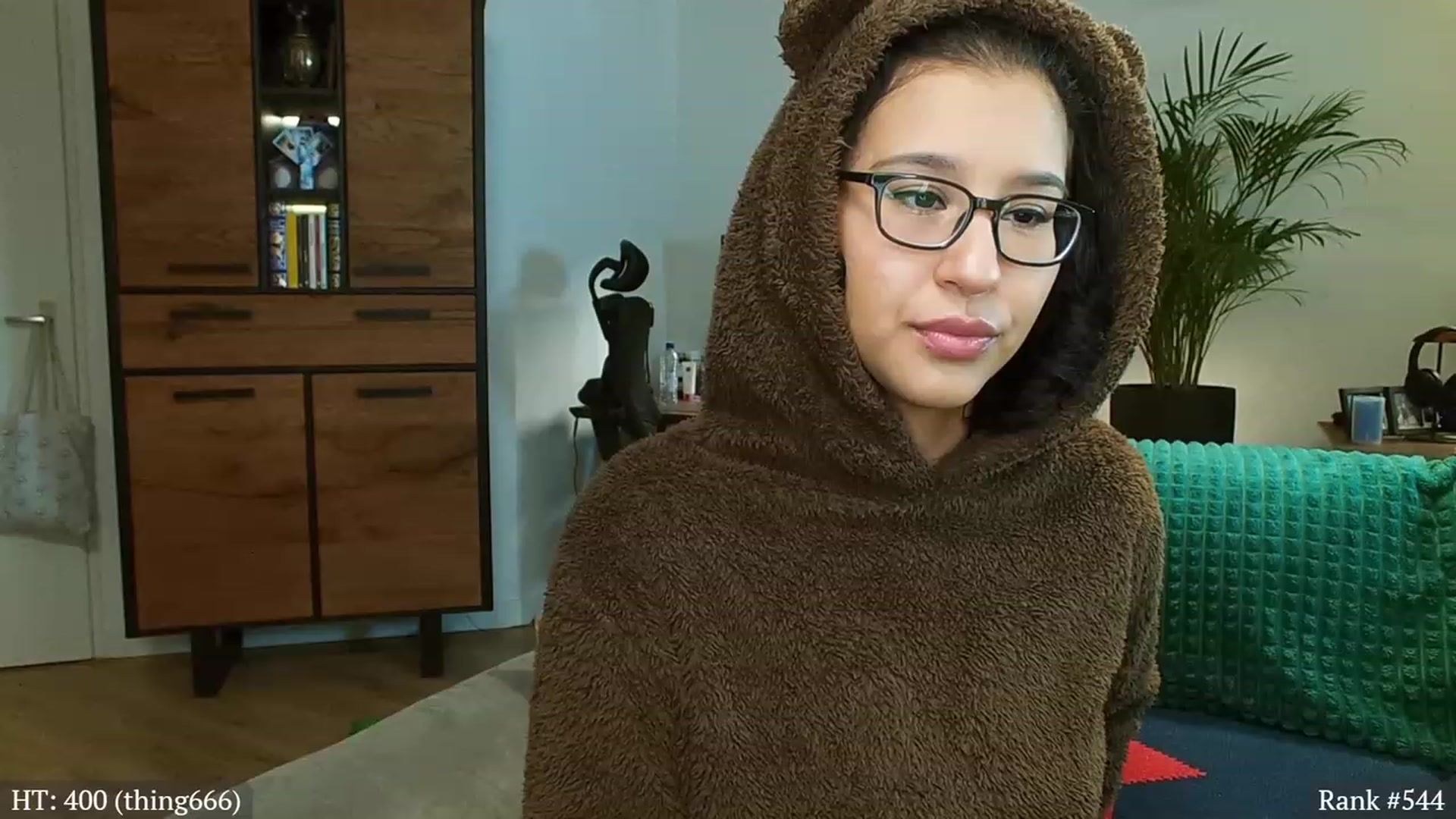 Gallery image thumbnail from MissFine's myfreecams stream on, 06/30/2023, 03:03 image 11 of 20