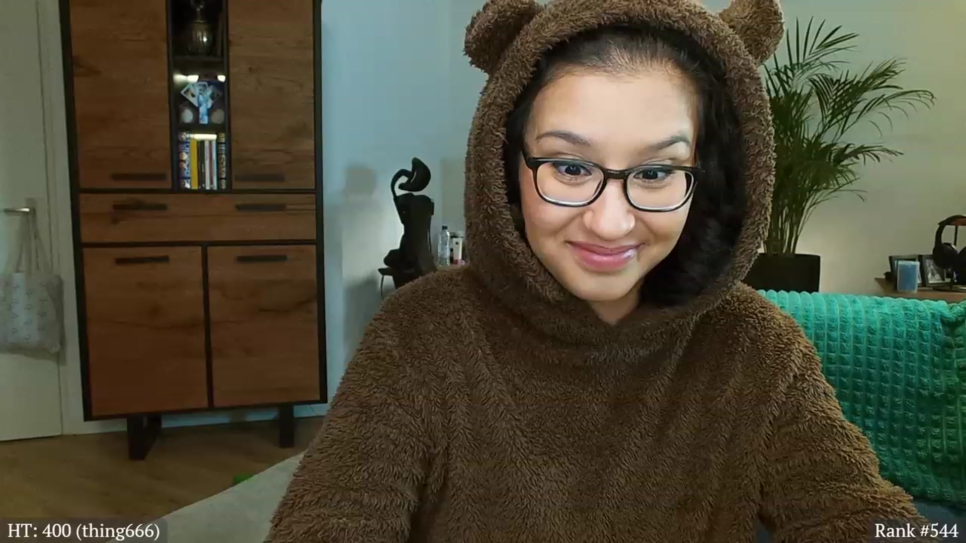 Gallery image thumbnail from MissFine's myfreecams stream on, 06/30/2023, 03:03 image 10 of 20