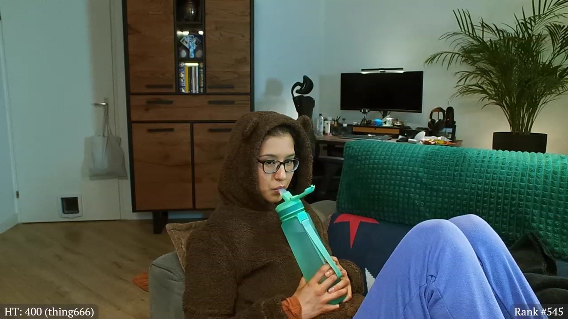 Gallery image thumbnail from MissFine's myfreecams stream on, 06/30/2023, 03:03 image 18 of 20