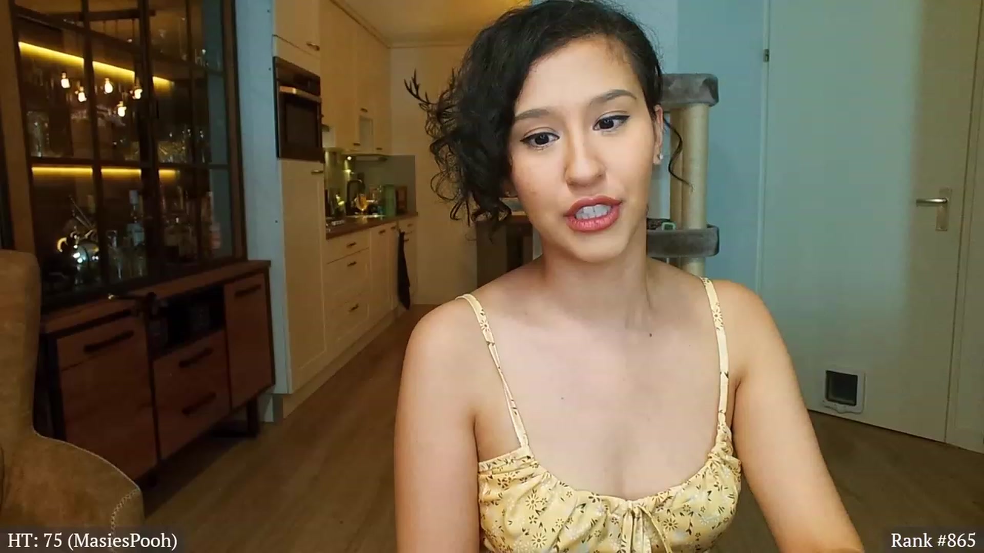 Gallery image thumbnail from MissFine's myfreecams stream on, 07/05/2023, 03:57 image 20 of 20