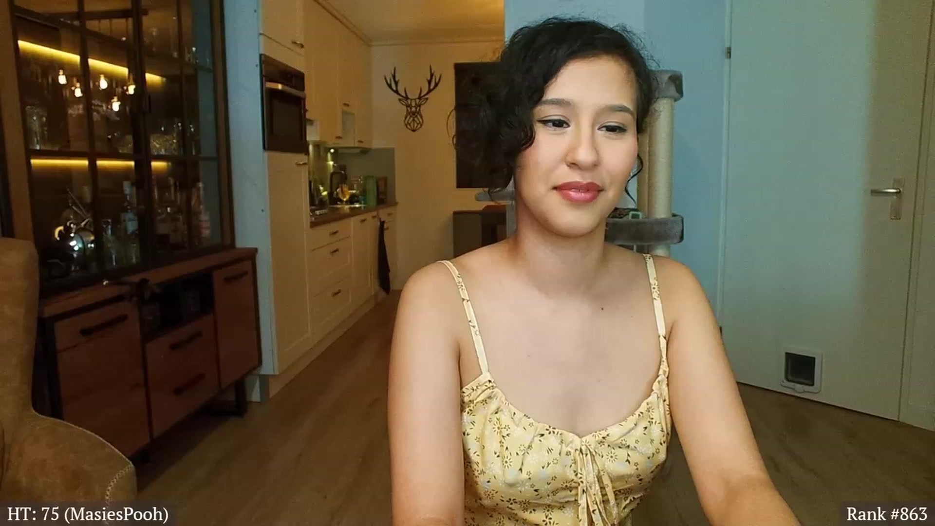 Gallery image thumbnail from MissFine's myfreecams stream on, 07/05/2023, 03:57 image 18 of 20