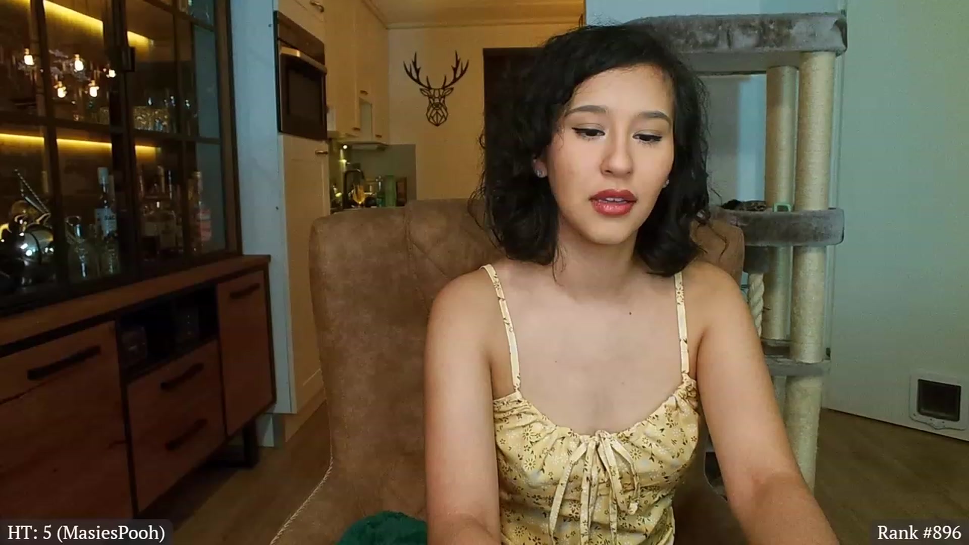 Gallery image thumbnail from MissFine's myfreecams stream on, 07/05/2023, 03:57 image 3 of 20