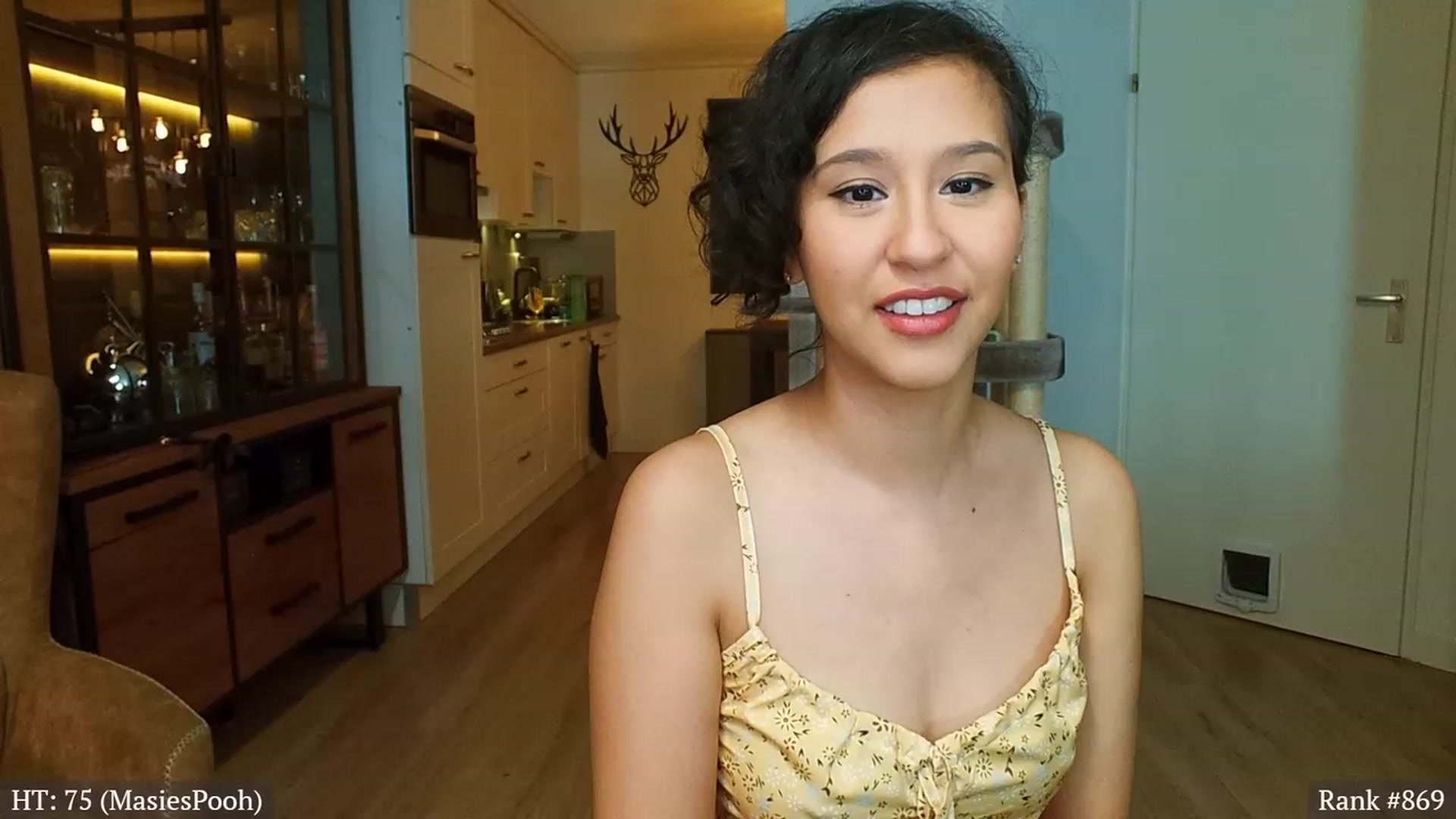 Gallery image thumbnail from MissFine's myfreecams stream on, 07/05/2023, 03:57 image 15 of 20