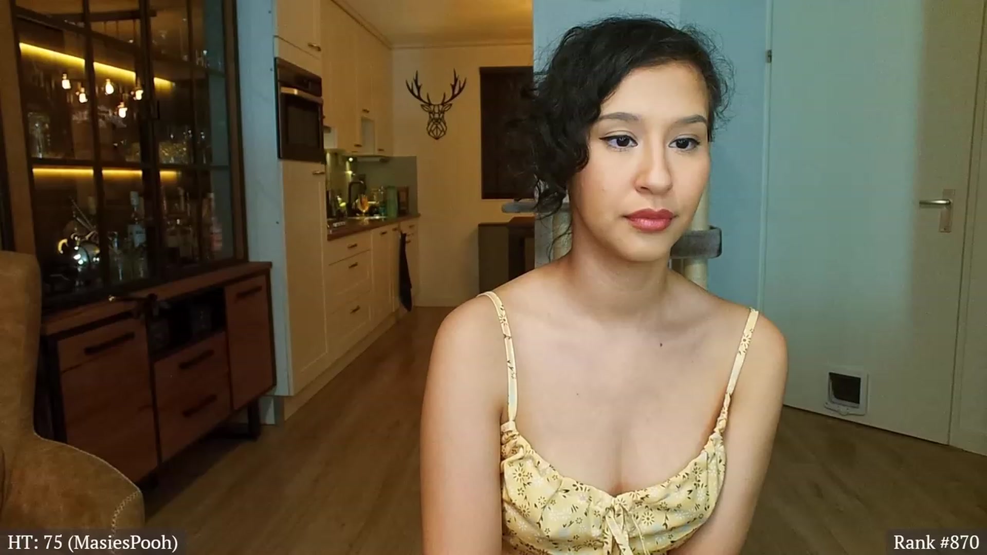 Gallery image thumbnail from MissFine's myfreecams stream on, 07/05/2023, 03:57 image 16 of 20