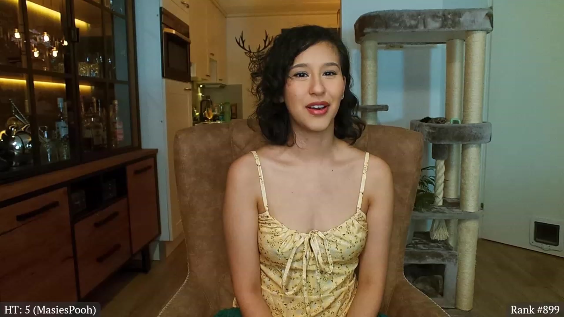 Gallery image thumbnail from MissFine's myfreecams stream on, 07/05/2023, 03:57 image 6 of 20