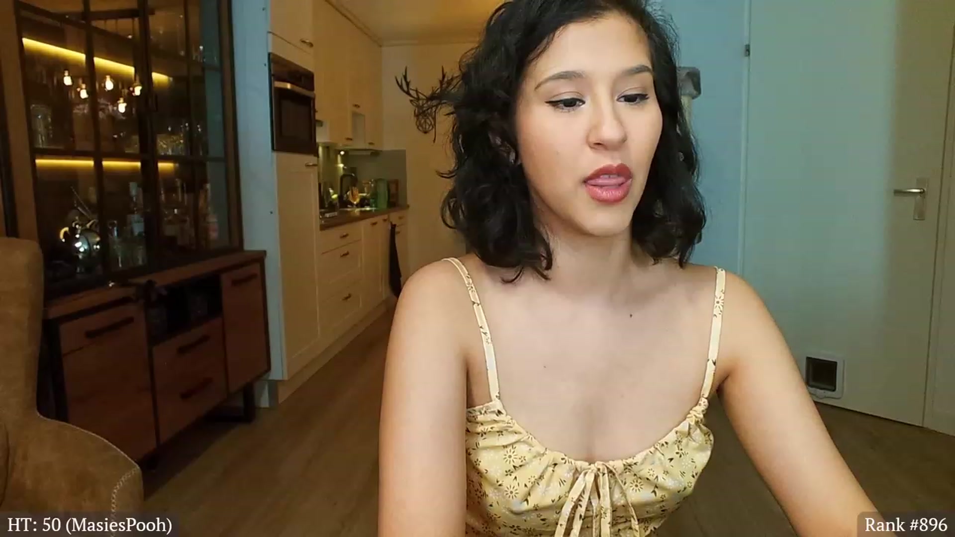 Gallery image thumbnail from MissFine's myfreecams stream on, 07/05/2023, 03:57 image 9 of 20