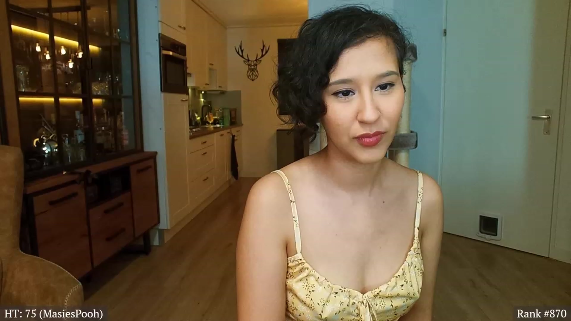 Gallery image thumbnail from MissFine's myfreecams stream on, 07/05/2023, 03:57 image 17 of 20