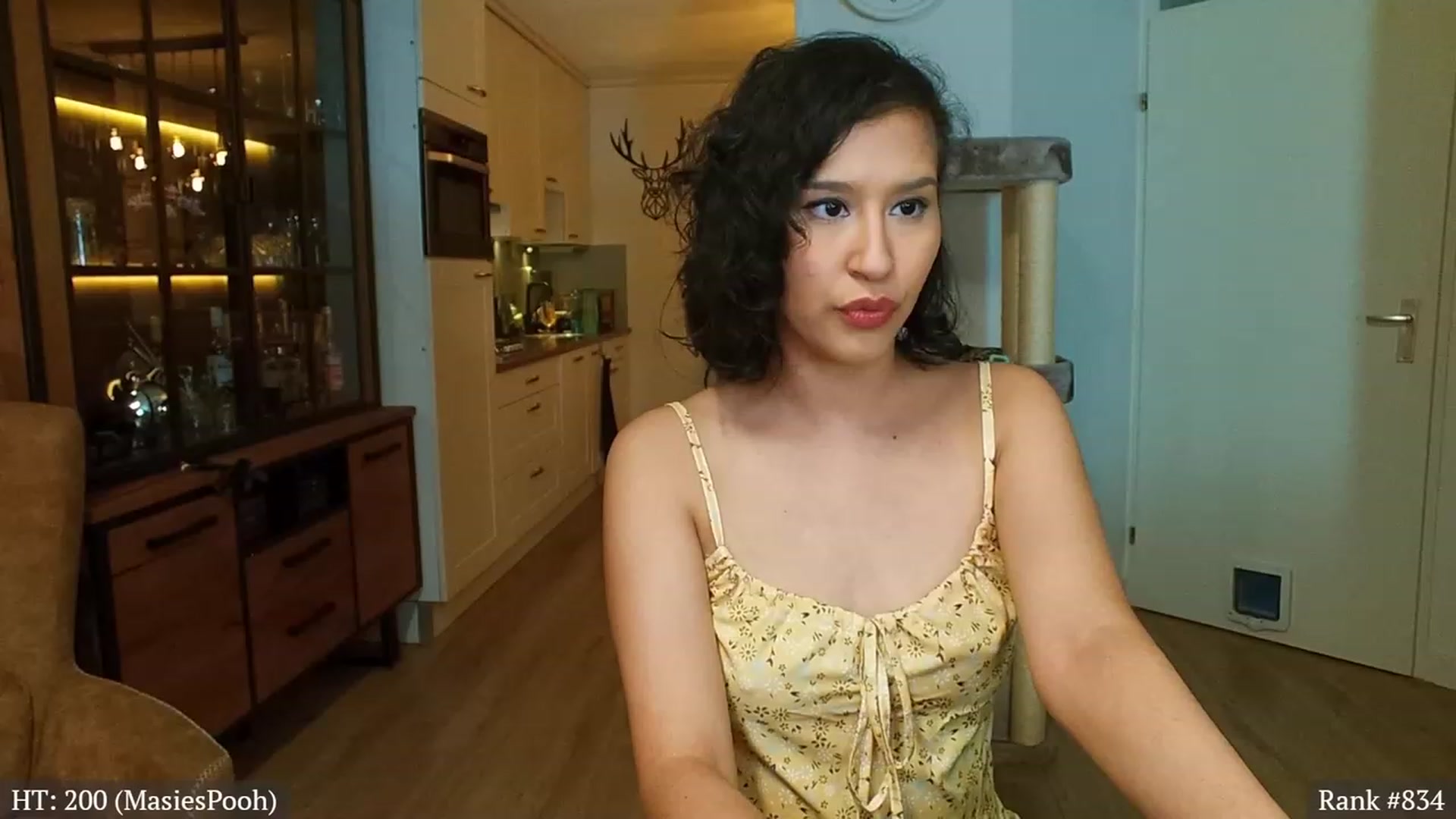 Gallery image thumbnail from MissFine's myfreecams stream on, 07/05/2023, 04:15 image 19 of 20
