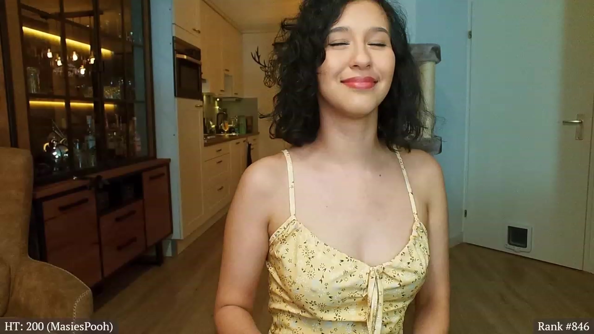 Gallery image thumbnail from MissFine's myfreecams stream on, 07/05/2023, 04:15 image 4 of 20