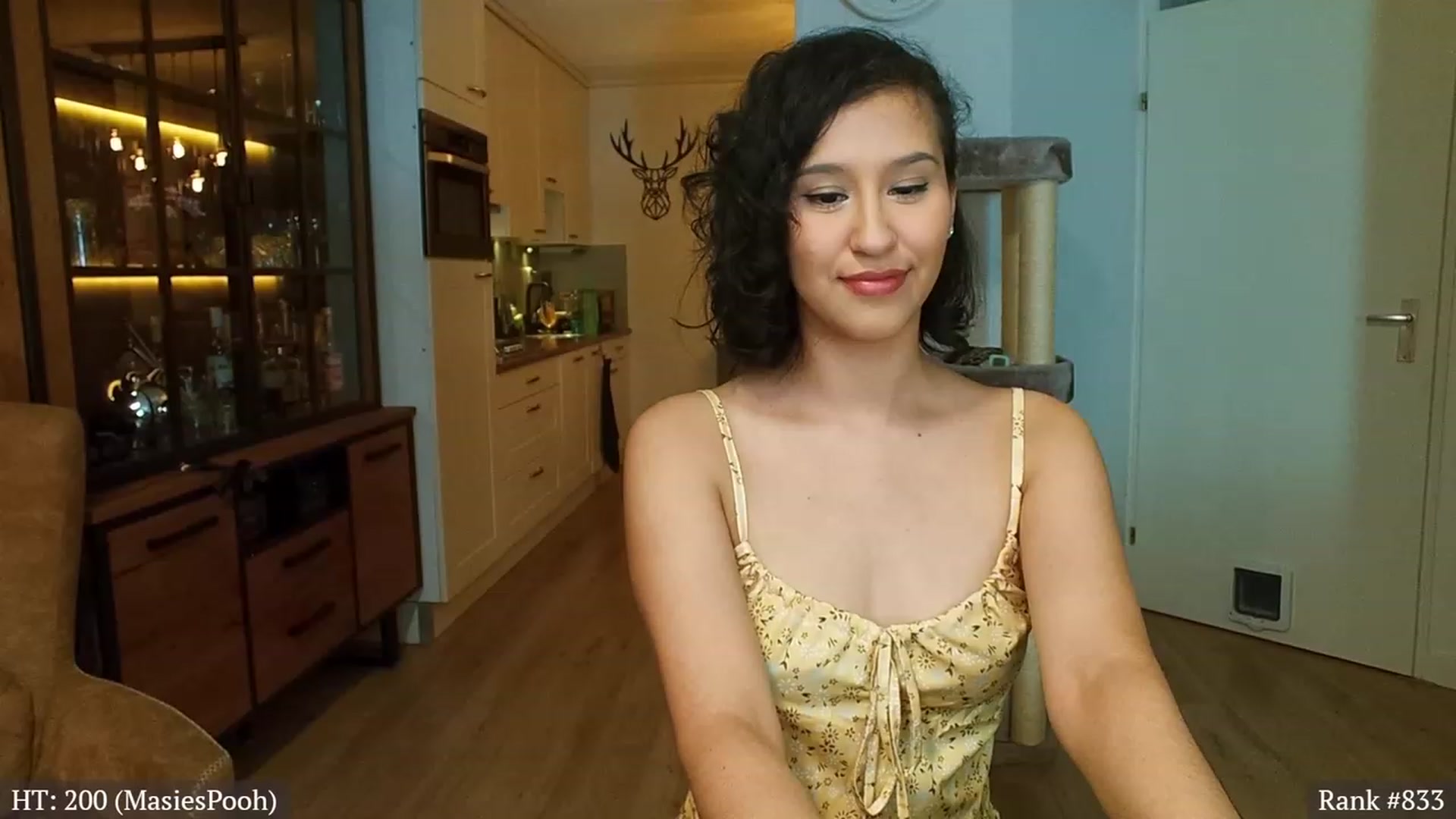 Gallery image thumbnail from MissFine's myfreecams stream on, 07/05/2023, 04:15 image 17 of 20