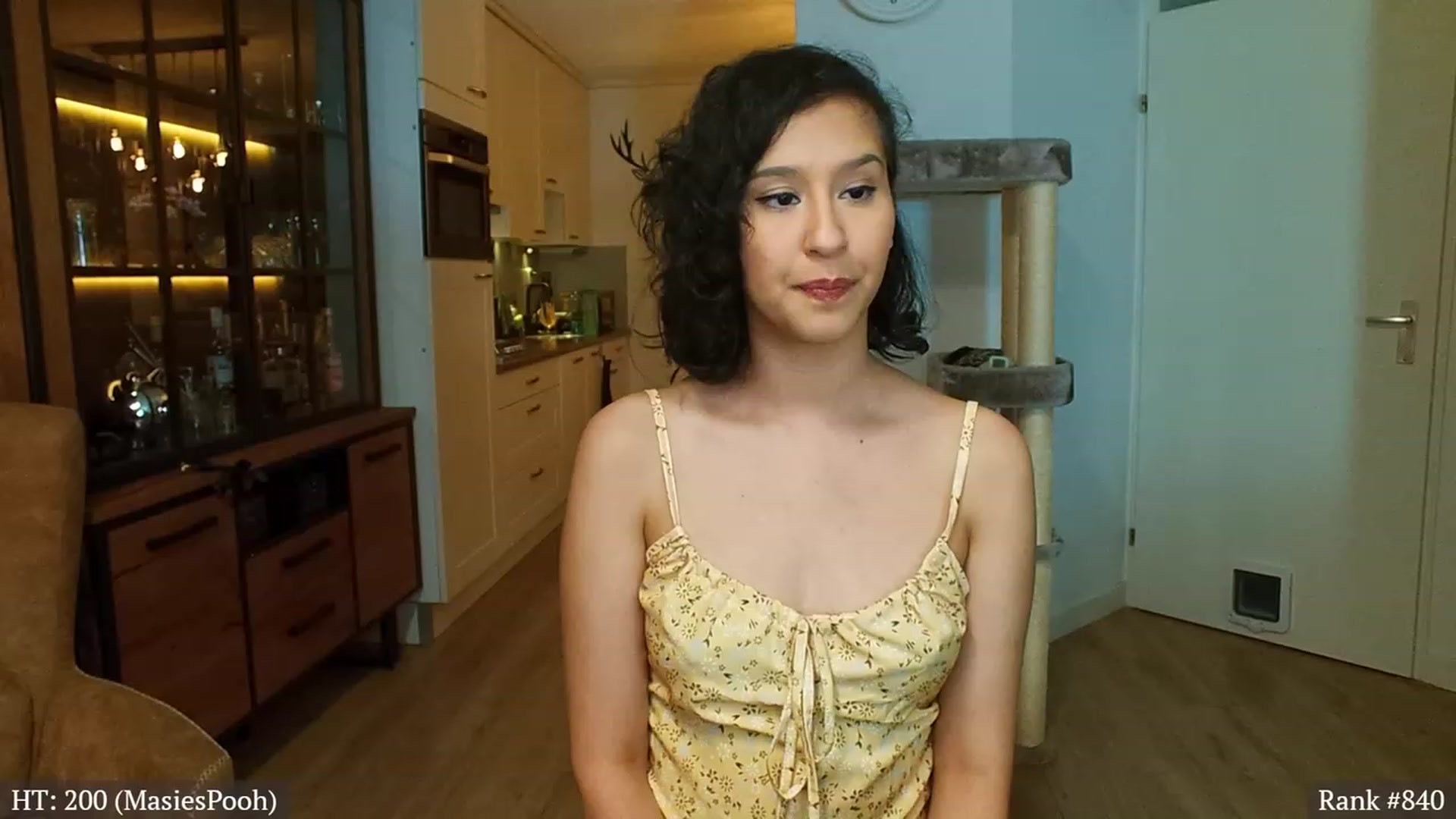 Gallery image thumbnail from MissFine's myfreecams stream on, 07/05/2023, 04:15 image 16 of 20