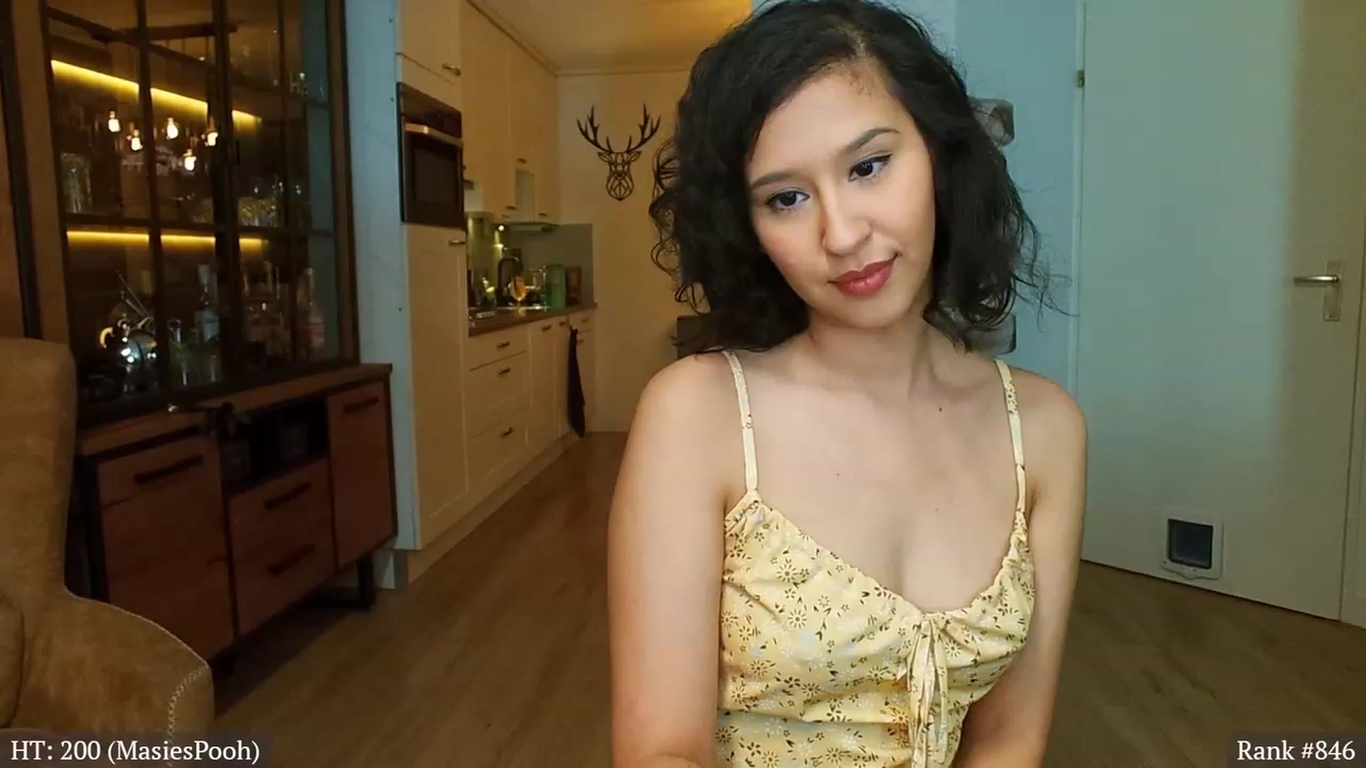 Gallery image thumbnail from MissFine's myfreecams stream on, 07/05/2023, 04:15 image 5 of 20