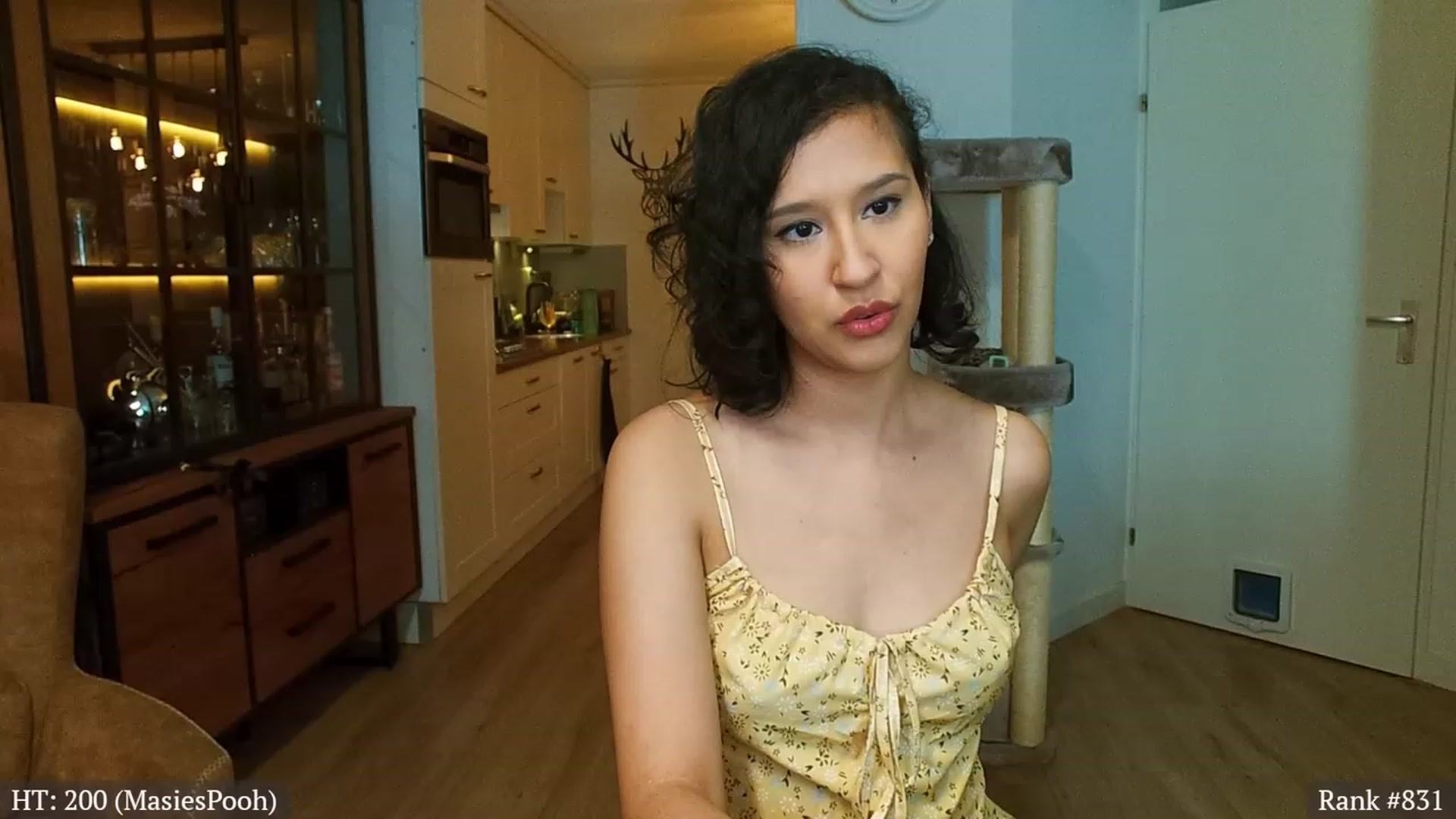 Gallery image thumbnail from MissFine's myfreecams stream on, 07/05/2023, 04:15 image 20 of 20