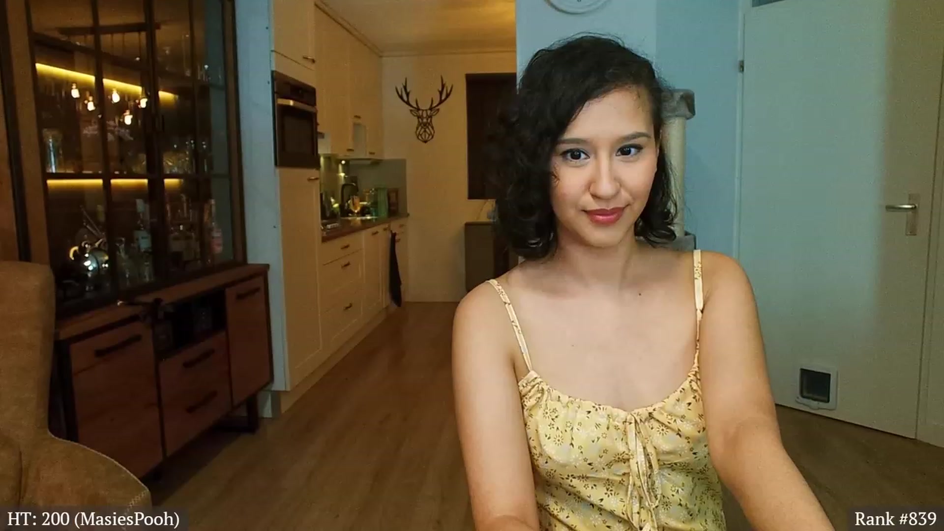 Gallery image thumbnail from MissFine's myfreecams stream on, 07/05/2023, 04:15 image 15 of 20