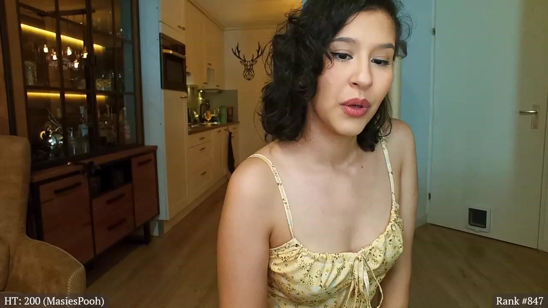 Gallery image thumbnail from MissFine's myfreecams stream on, 07/05/2023, 04:15 image 11 of 20
