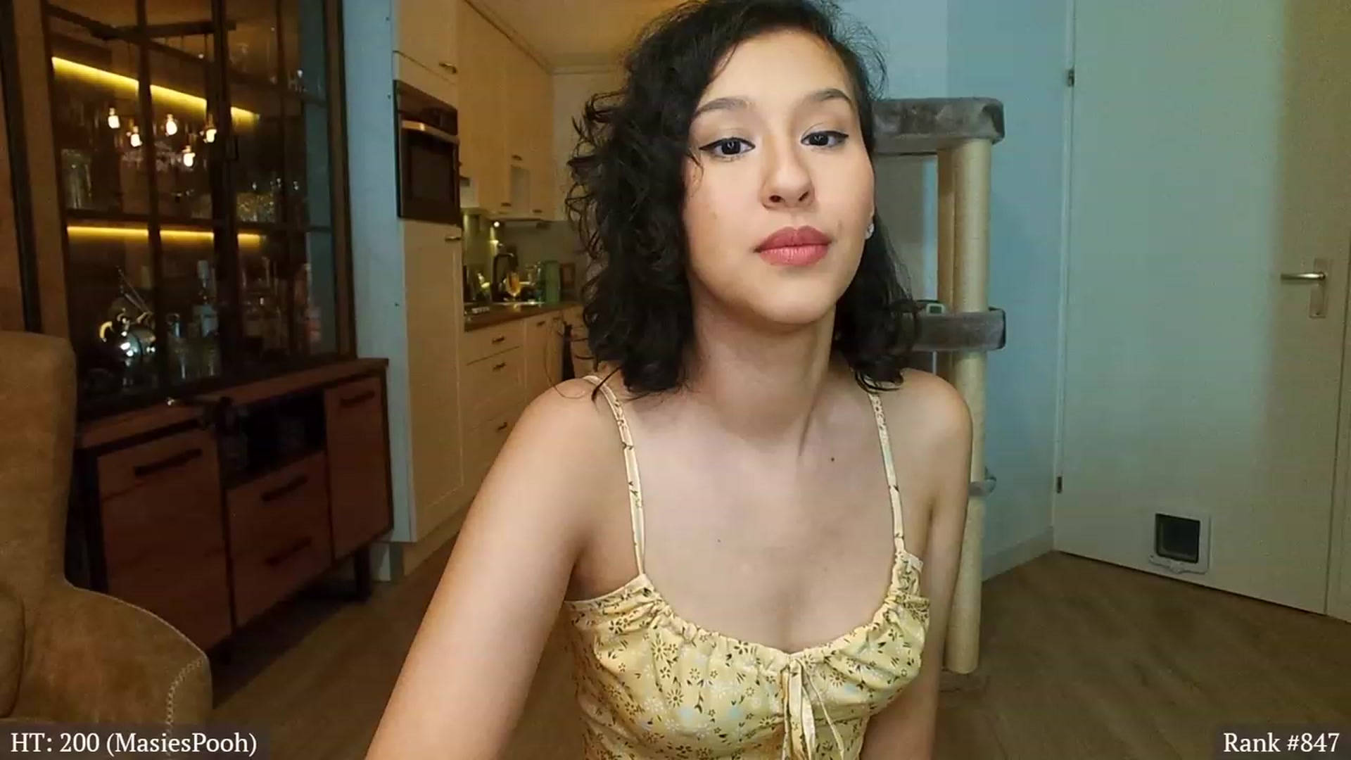 Gallery image thumbnail from MissFine's myfreecams stream on, 07/05/2023, 04:15 image 12 of 20