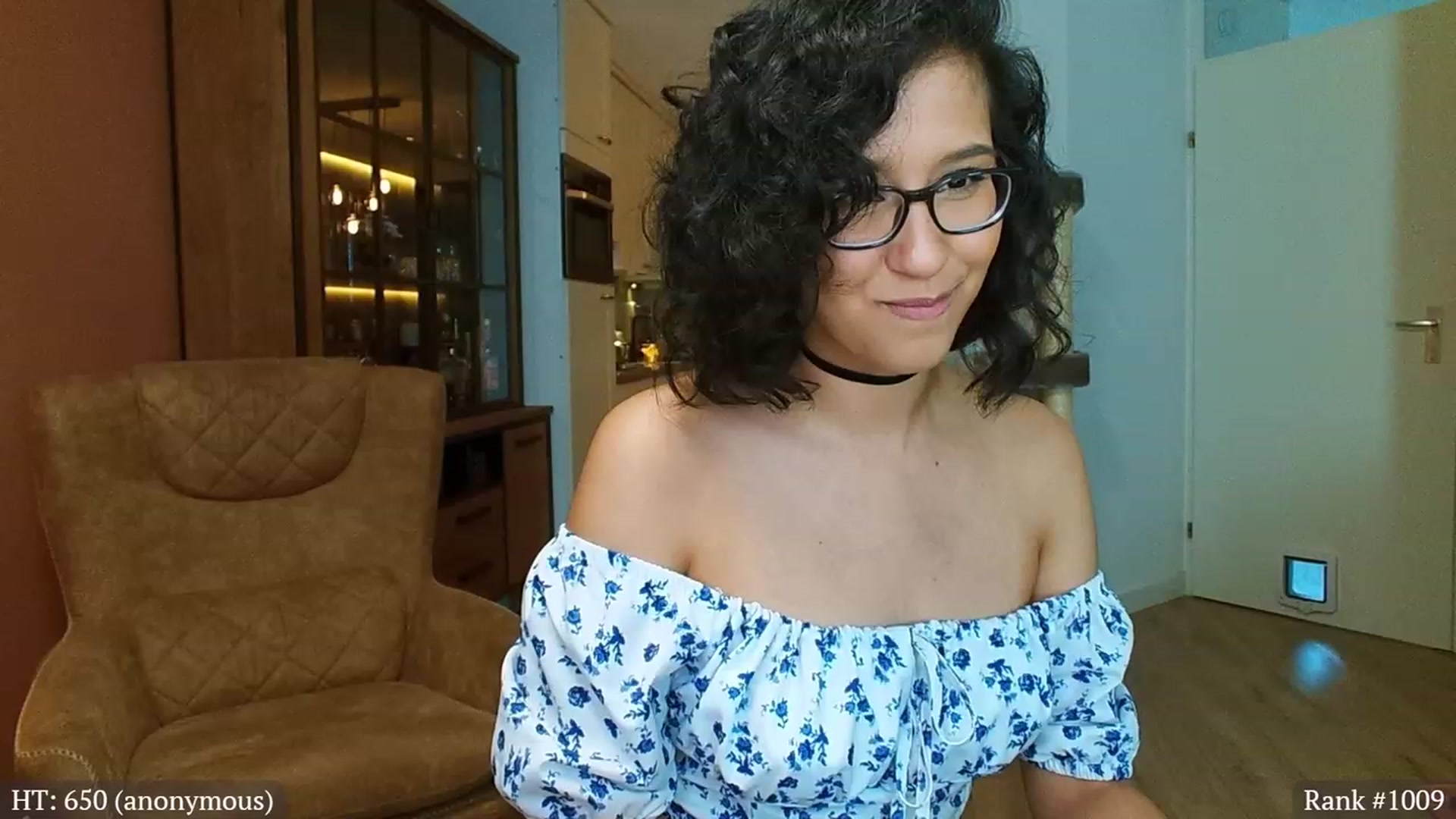 Gallery image thumbnail from MissFine's myfreecams stream on, 07/09/2023, 04:55 image 20 of 20