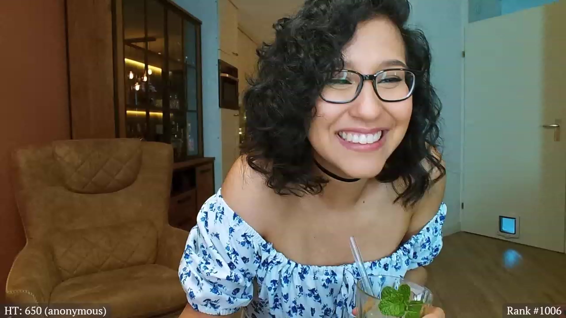 Gallery image thumbnail from MissFine's myfreecams stream on, 07/09/2023, 04:55 image 17 of 20