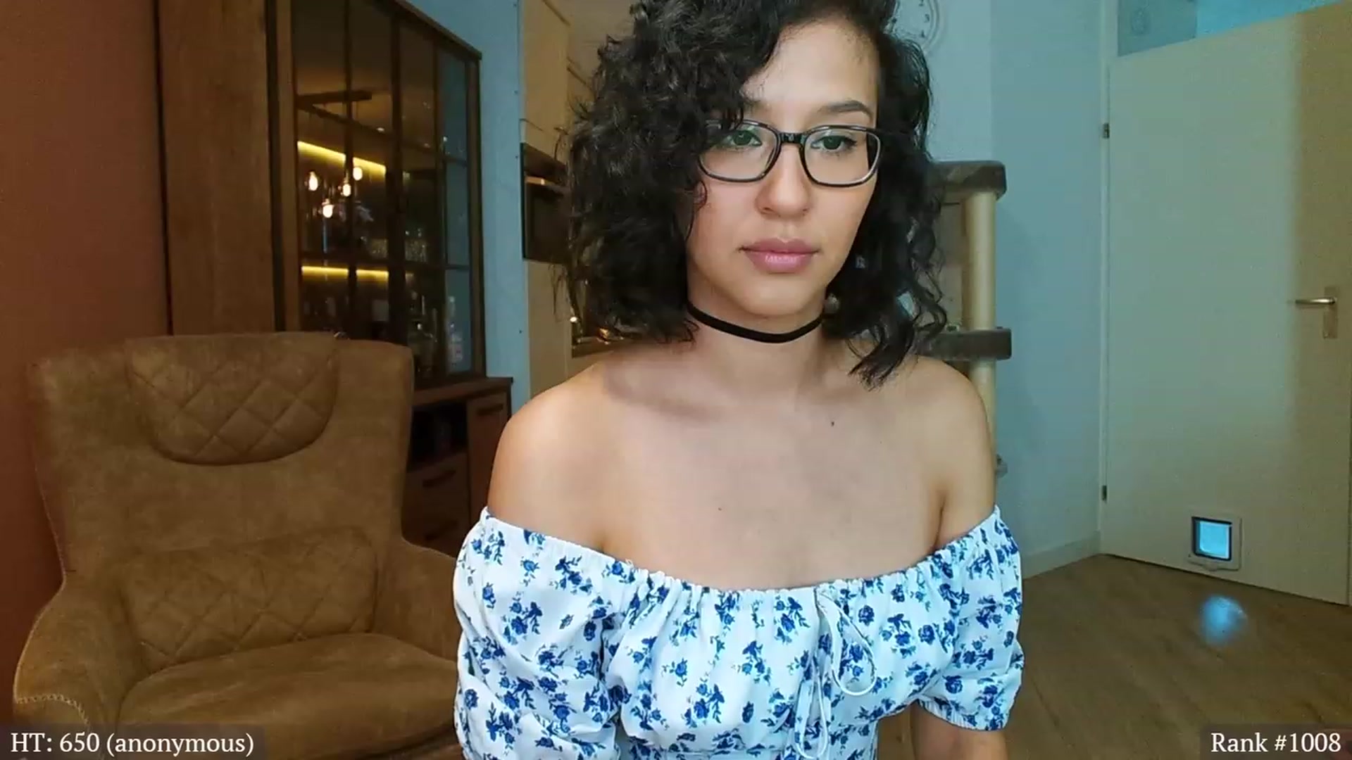Gallery image thumbnail from MissFine's myfreecams stream on, 07/09/2023, 04:55 image 19 of 20