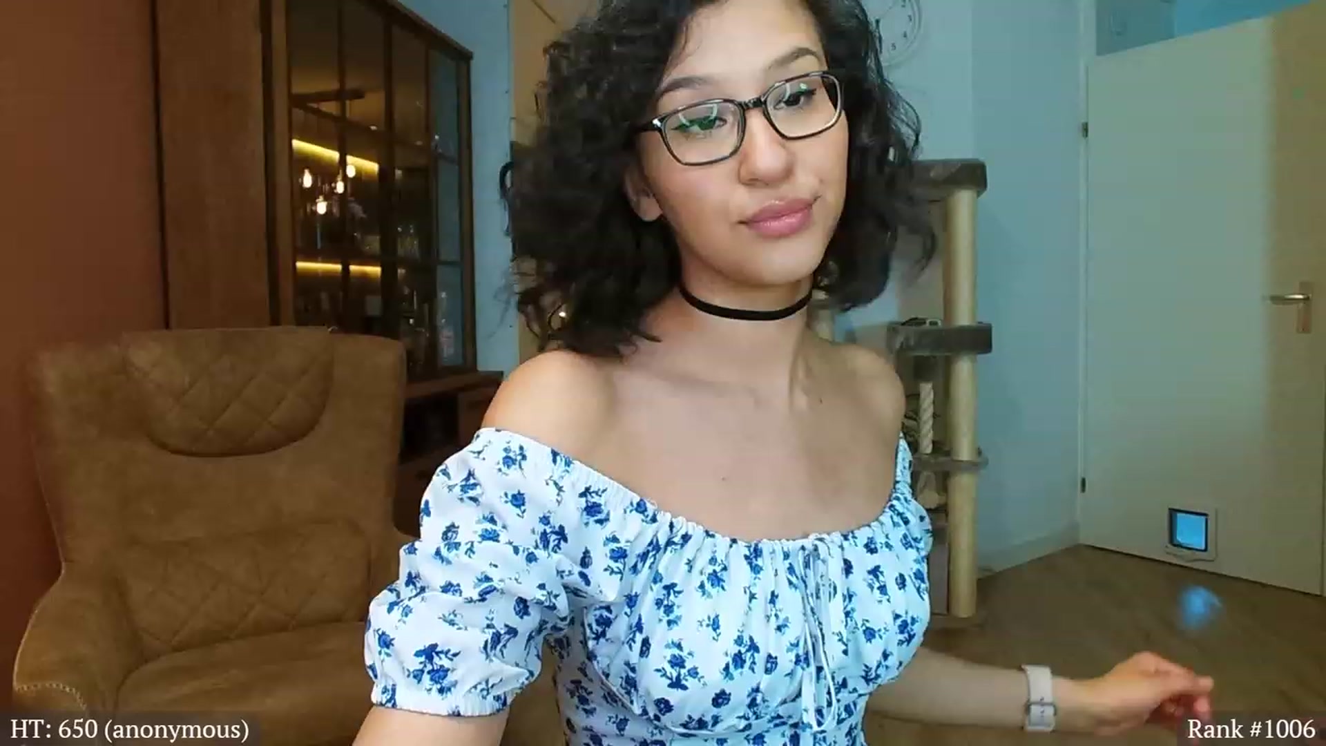 Gallery image thumbnail from MissFine's myfreecams stream on, 07/09/2023, 04:55 image 16 of 20