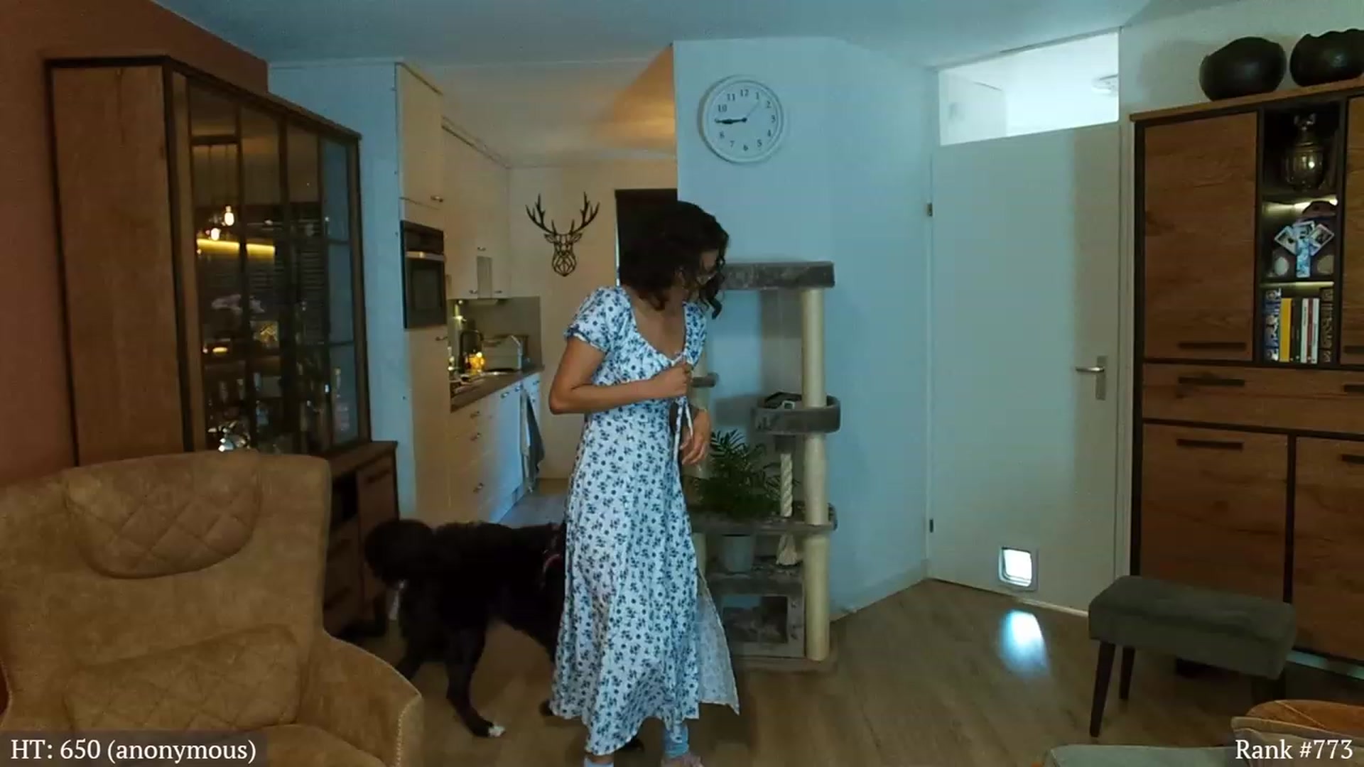 Gallery image thumbnail from MissFine's myfreecams stream on, 07/09/2023, 06:48 image 18 of 20