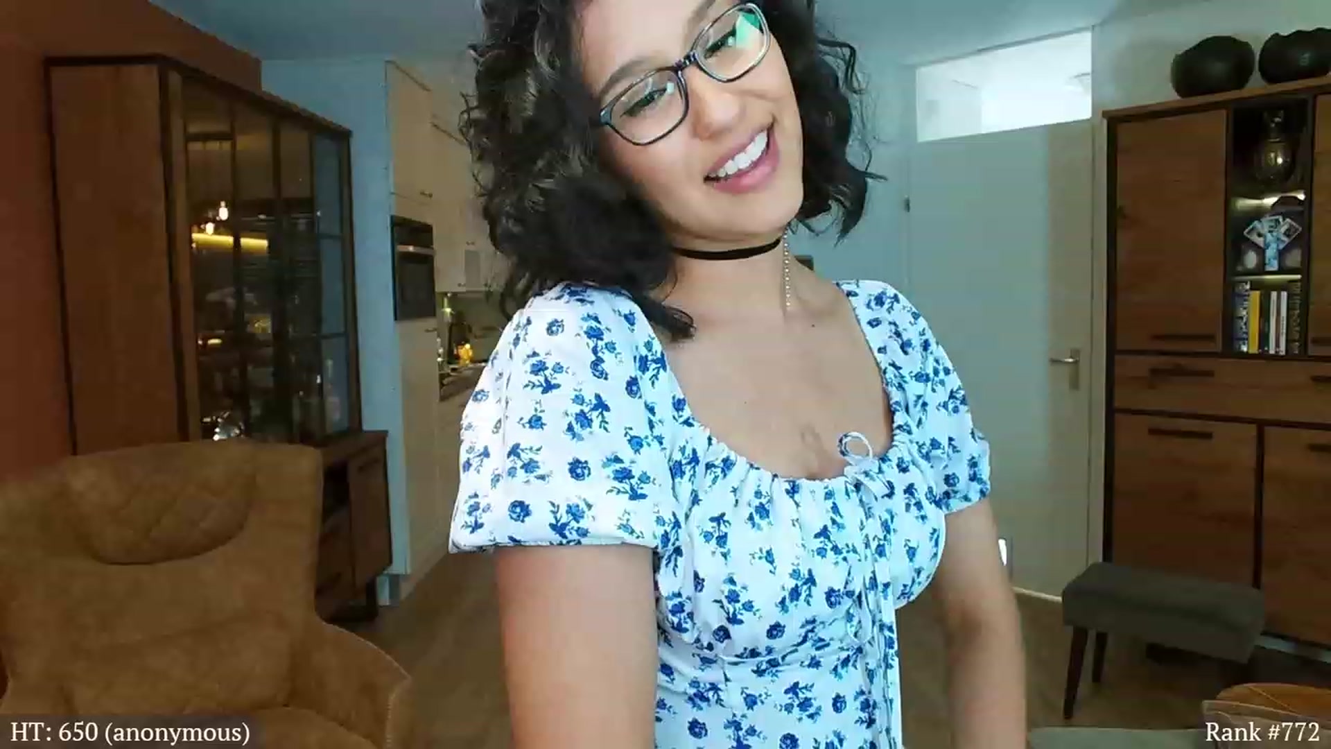 Gallery image thumbnail from MissFine's myfreecams stream on, 07/09/2023, 06:48 image 20 of 20