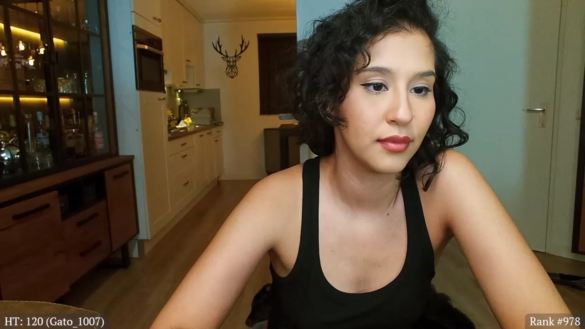 Gallery image thumbnail from MissFine's myfreecams stream on, 07/12/2023, 03:11 image 20 of 20