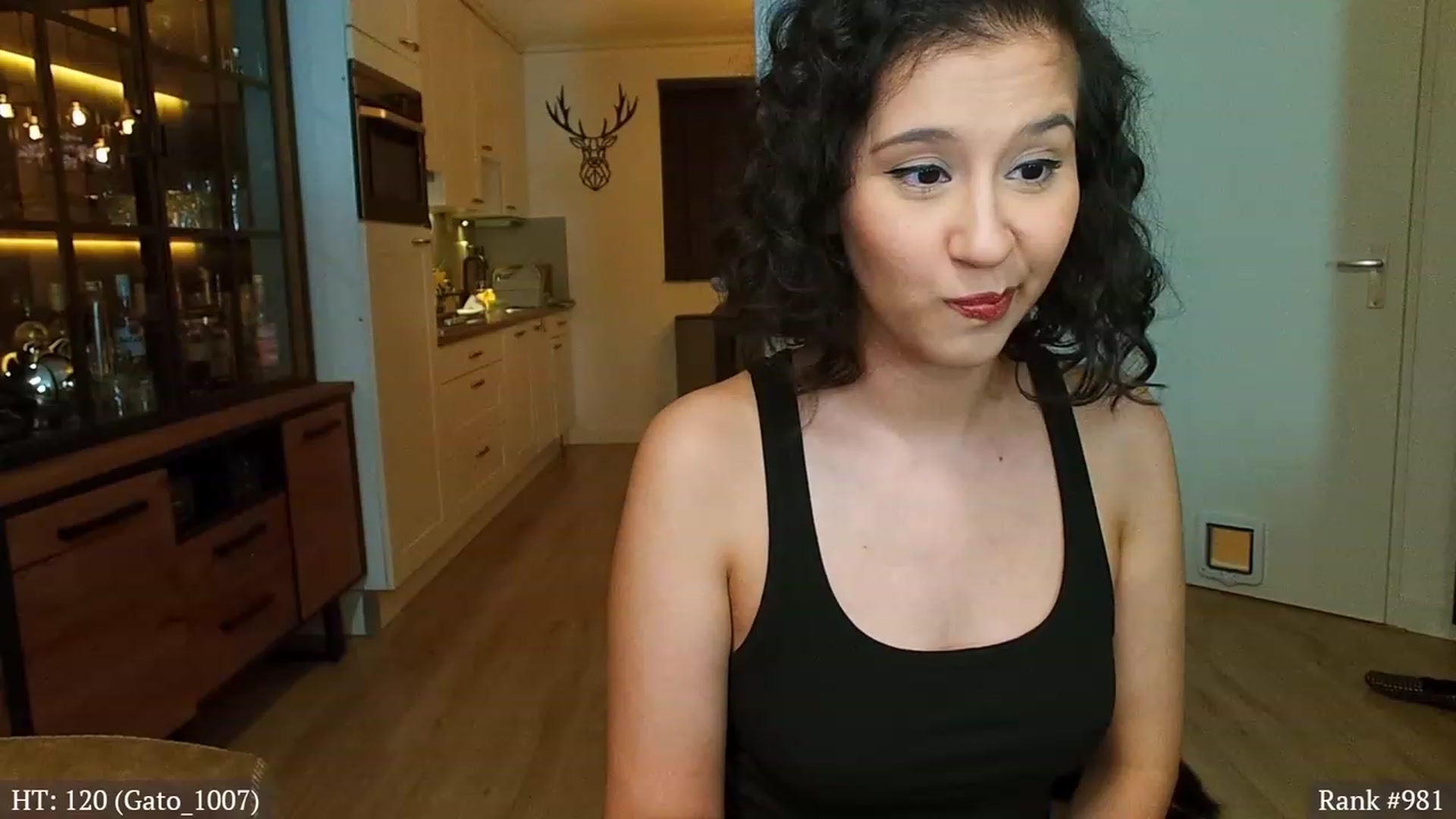 Gallery image thumbnail from MissFine's myfreecams stream on, 07/12/2023, 03:11 image 10 of 20