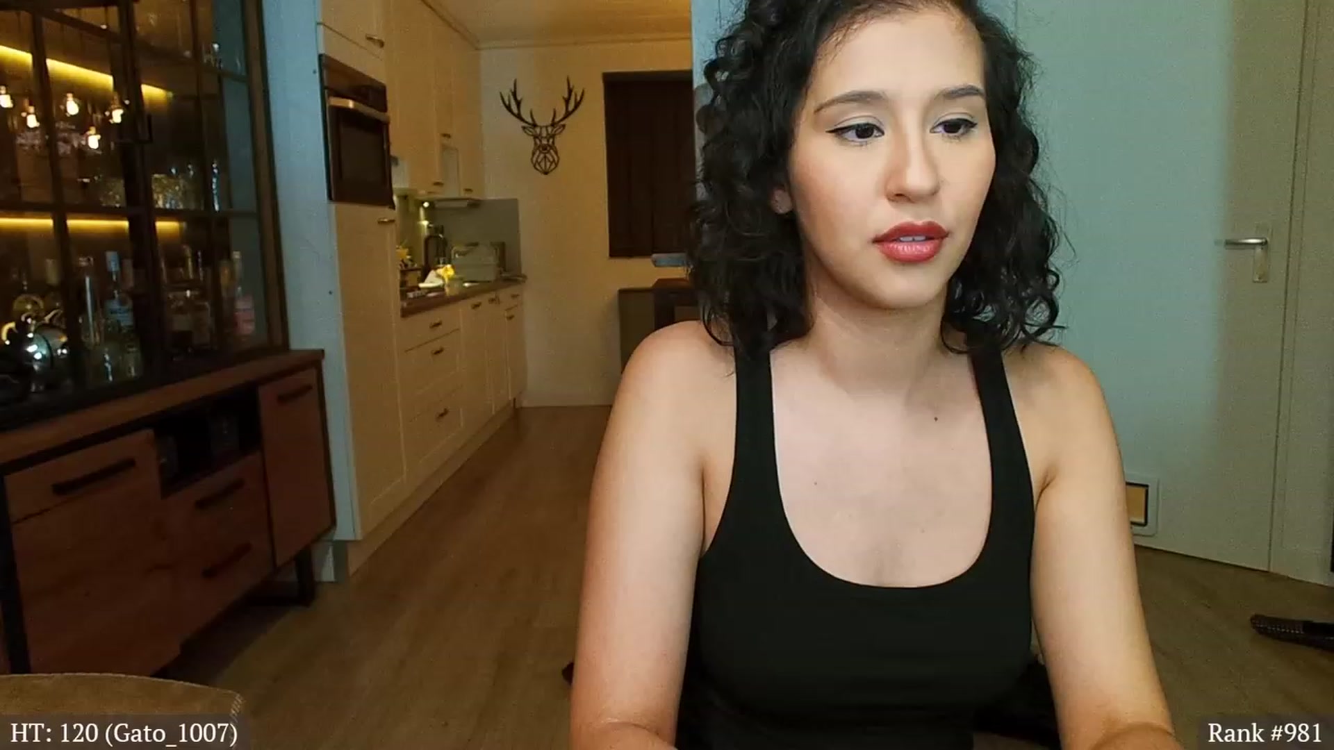 Gallery image thumbnail from MissFine's myfreecams stream on, 07/12/2023, 03:11 image 9 of 20