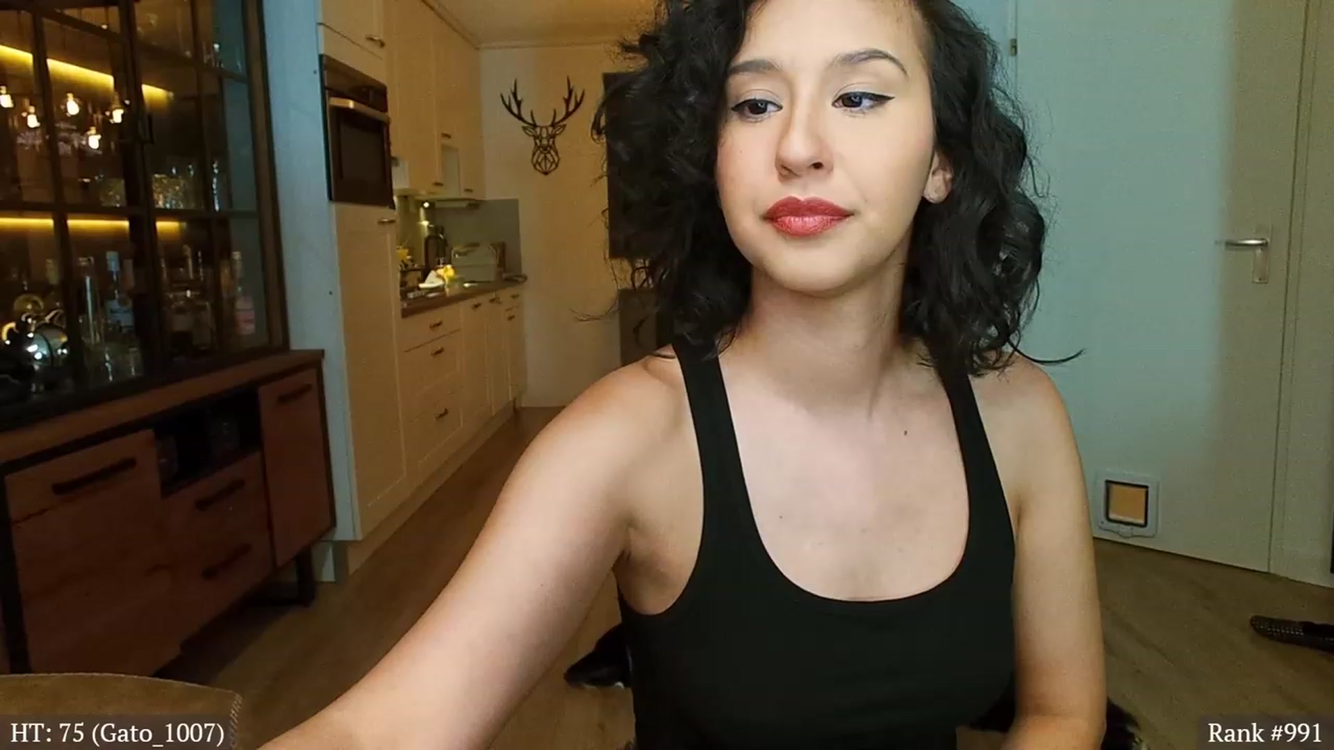 Gallery image thumbnail from MissFine's myfreecams stream on, 07/12/2023, 03:11 image 6 of 20
