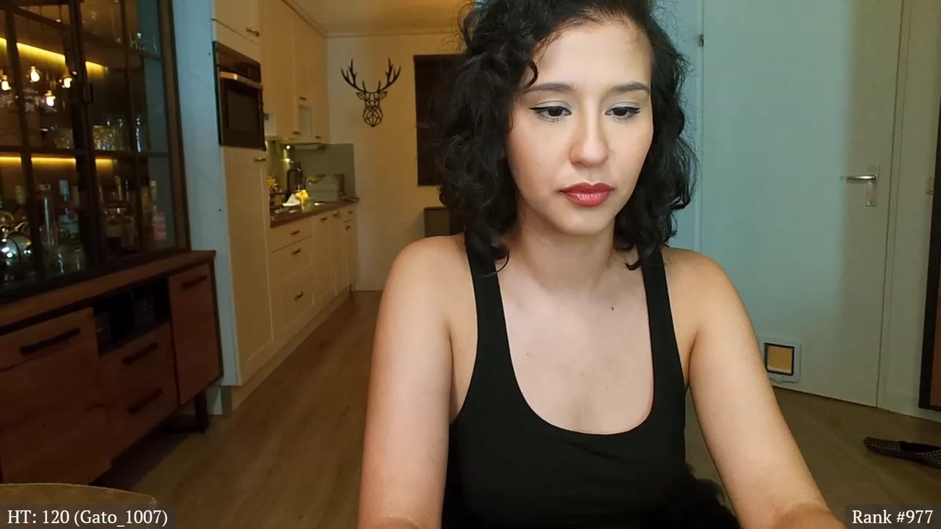 Gallery image thumbnail from MissFine's myfreecams stream on, 07/12/2023, 03:11 image 18 of 20