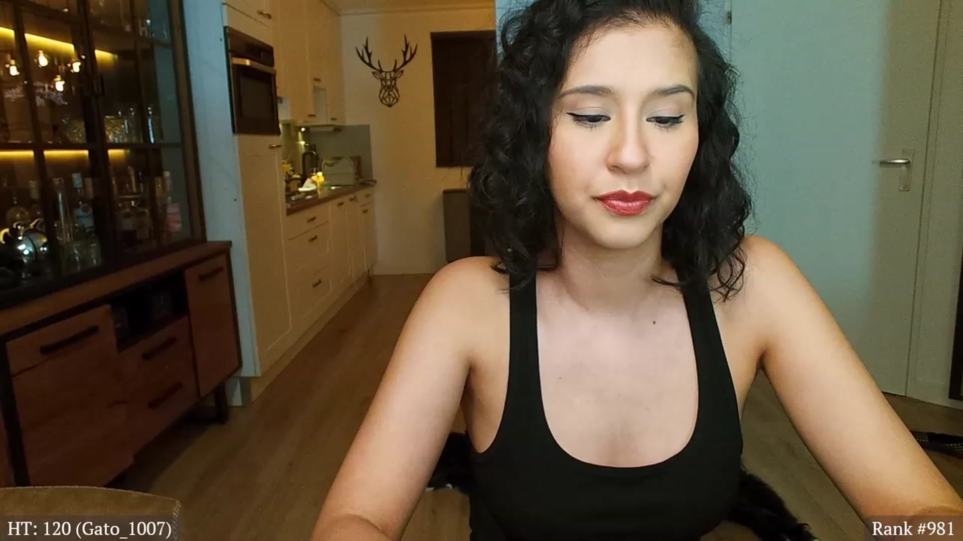 Gallery image thumbnail from MissFine's myfreecams stream on, 07/12/2023, 03:11 image 13 of 20