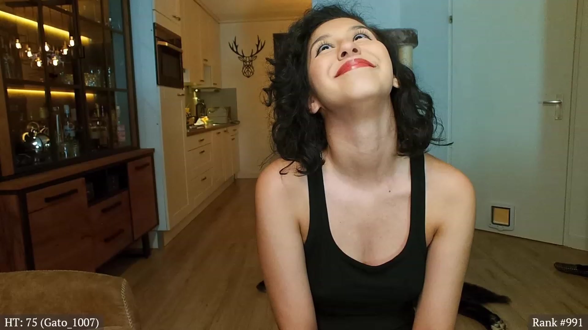 Gallery image thumbnail from MissFine's myfreecams stream on, 07/12/2023, 03:11 image 5 of 20