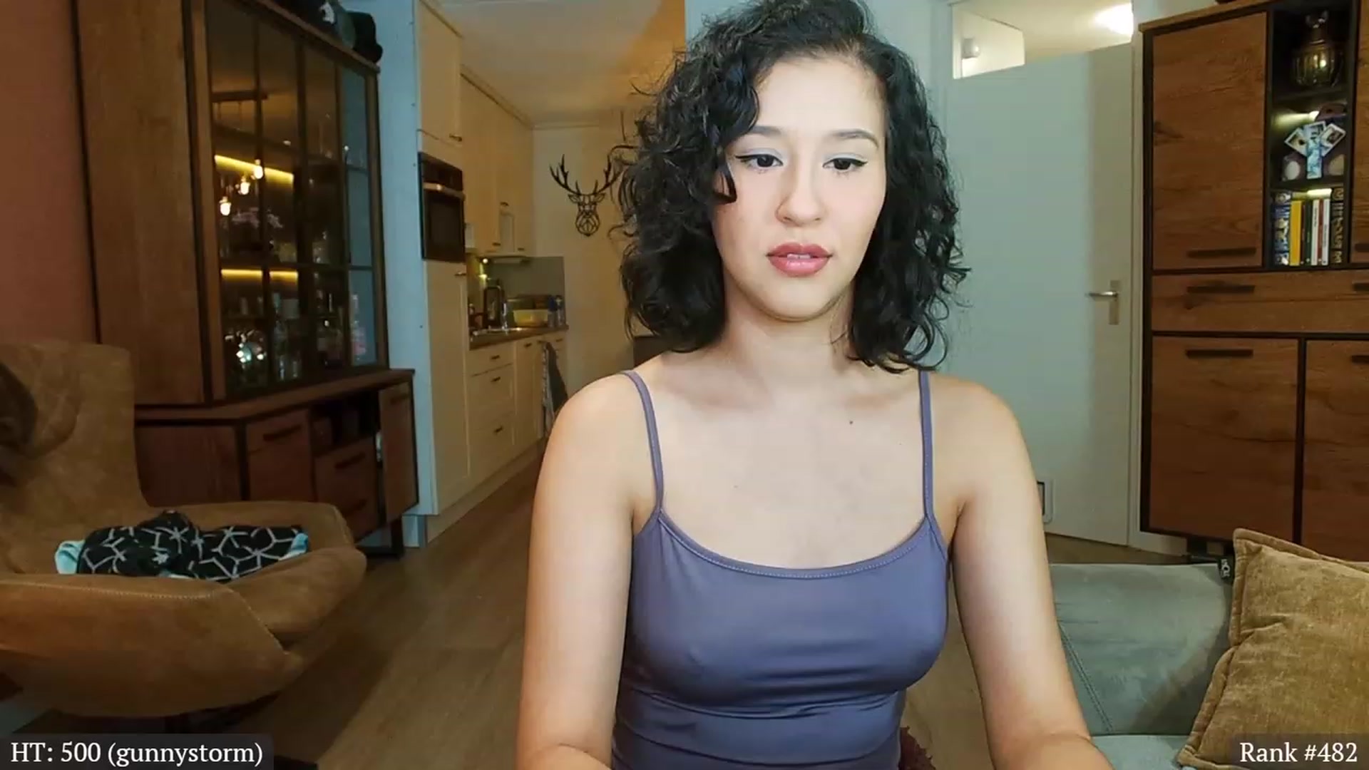 Gallery image thumbnail from MissFine's myfreecams stream on, 07/17/2023, 04:21 image 13 of 20