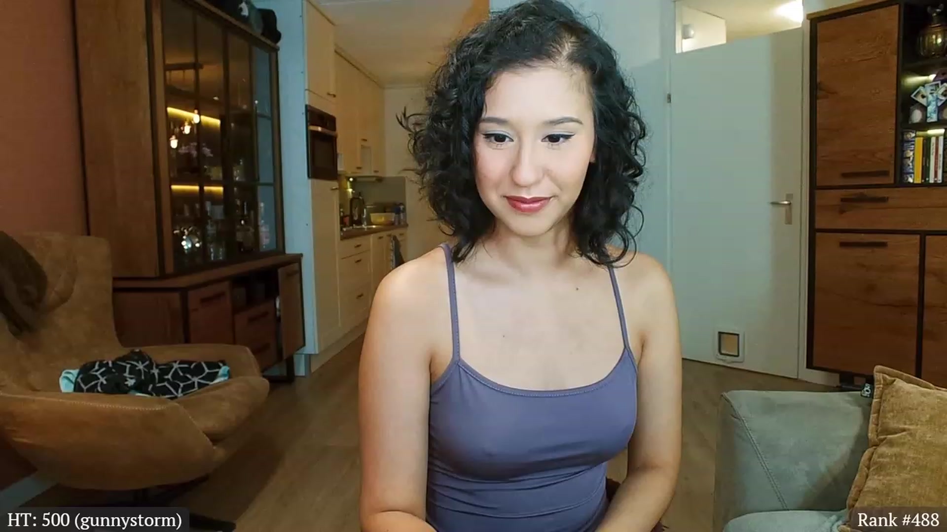 Gallery image thumbnail from MissFine's myfreecams stream on, 07/17/2023, 04:21 image 8 of 20