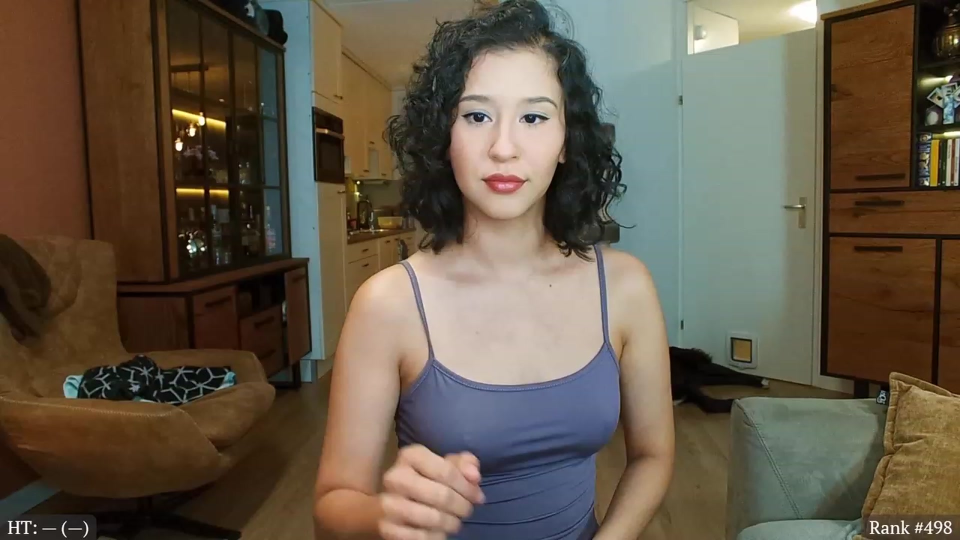 Gallery image thumbnail from MissFine's myfreecams stream on, 07/17/2023, 04:21 image 2 of 20