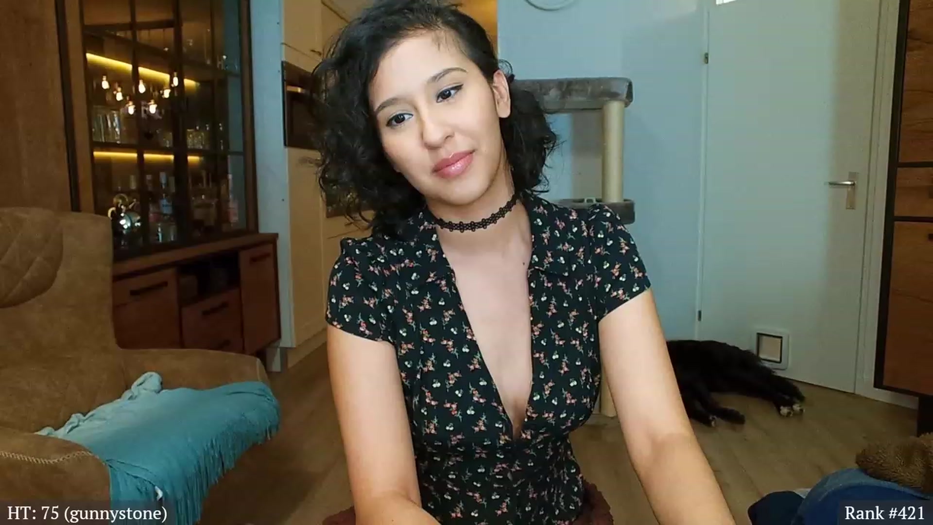 Gallery image thumbnail from MissFine's myfreecams stream on, 07/20/2023, 04:11 image 5 of 20