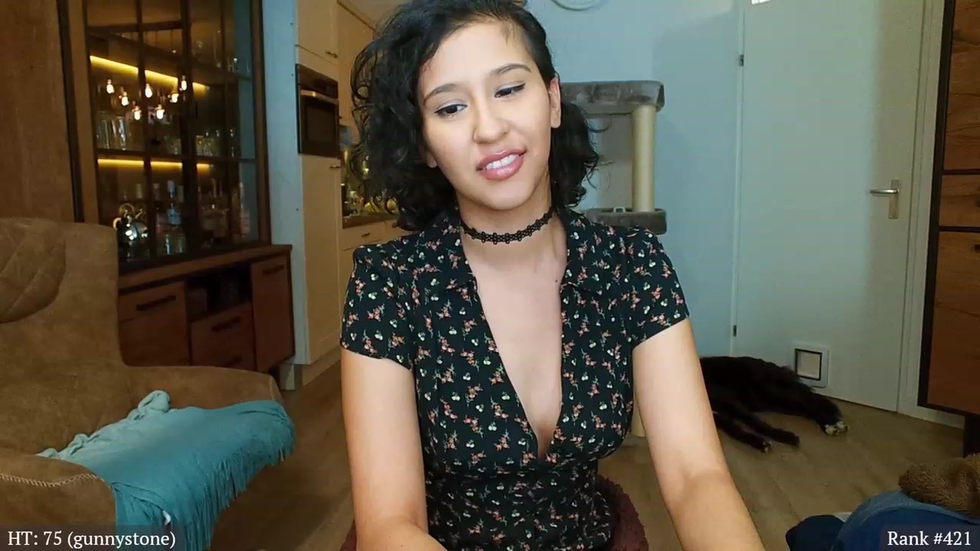 Gallery image thumbnail from MissFine's myfreecams stream on, 07/20/2023, 04:11 image 7 of 20