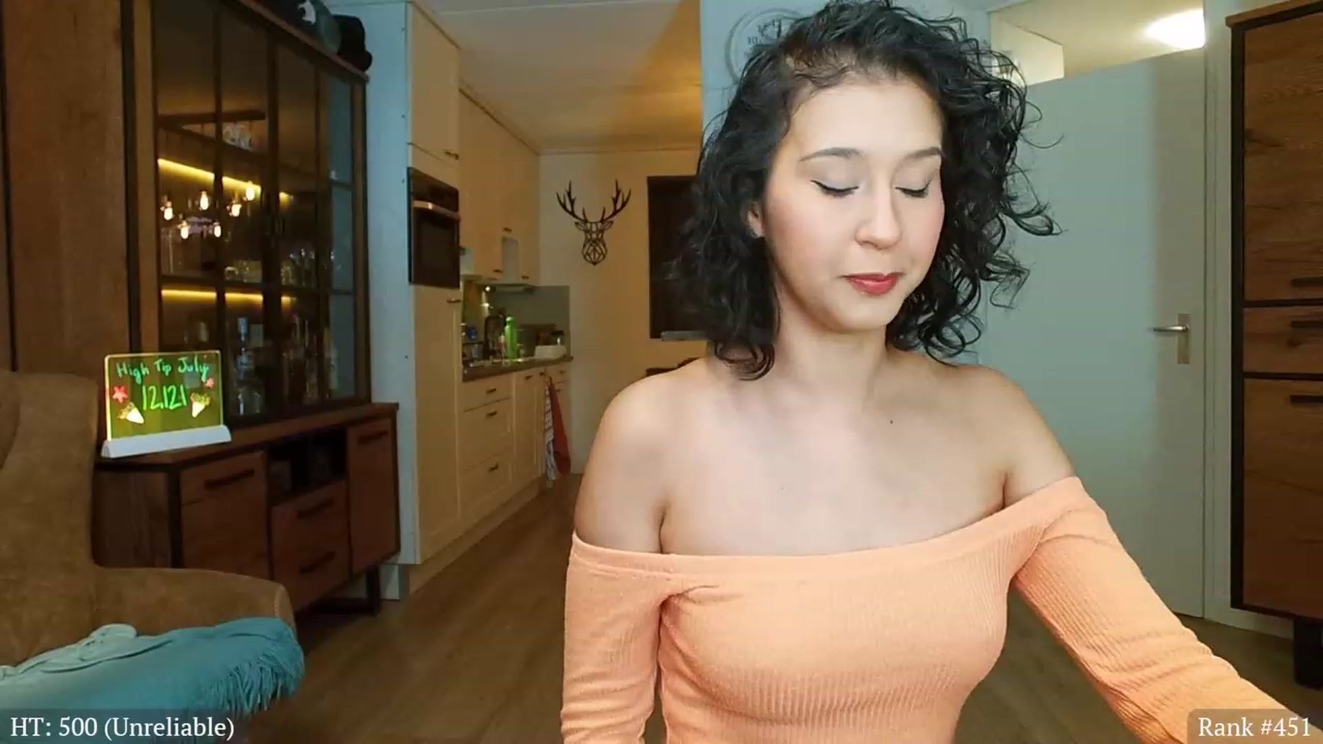 Gallery image thumbnail from MissFine's myfreecams stream on, 07/22/2023, 05:08 image 4 of 20