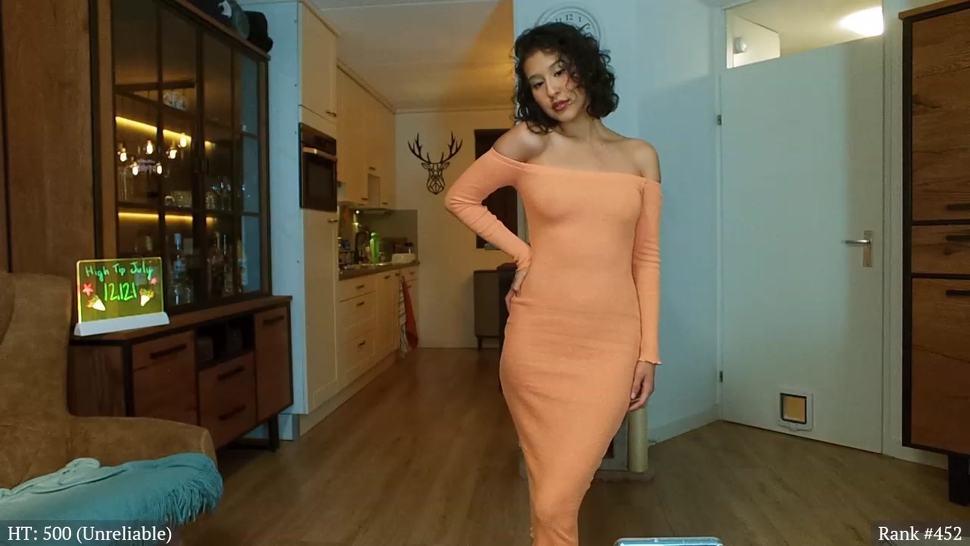 Gallery image thumbnail from MissFine's myfreecams stream on, 07/22/2023, 05:08 image 5 of 20