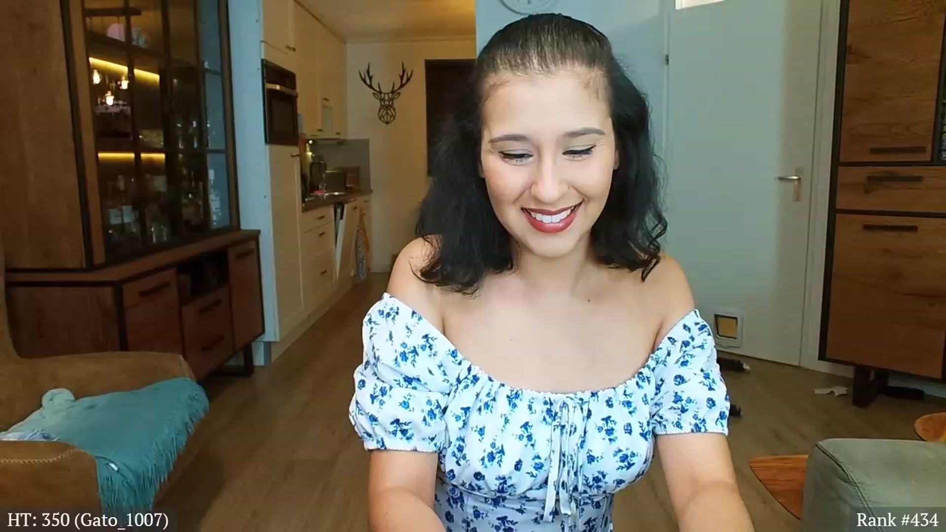Gallery image thumbnail from MissFine's myfreecams stream on, 07/23/2023, 04:06 image 4 of 20