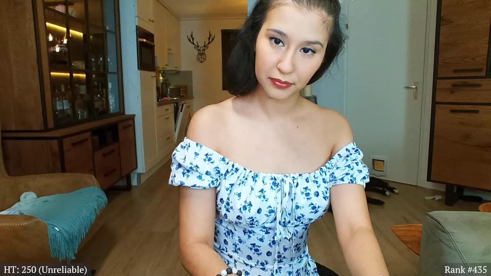 Gallery image thumbnail from MissFine's myfreecams stream on, 07/23/2023, 04:06 image 2 of 20