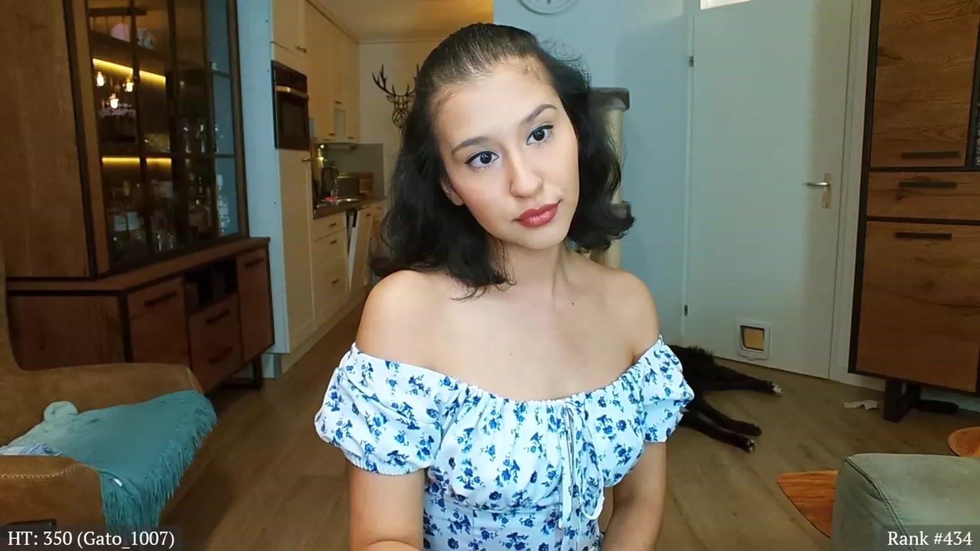 Gallery image thumbnail from MissFine's myfreecams stream on, 07/23/2023, 04:06 image 11 of 20