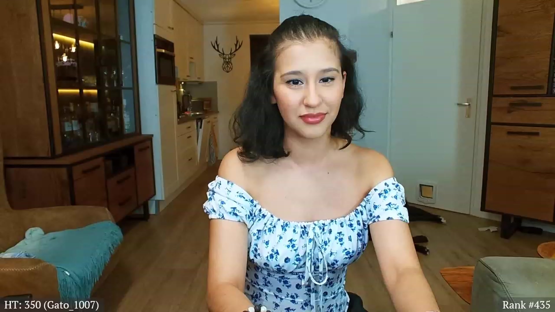 Gallery image thumbnail from MissFine's myfreecams stream on, 07/23/2023, 04:06 image 19 of 20