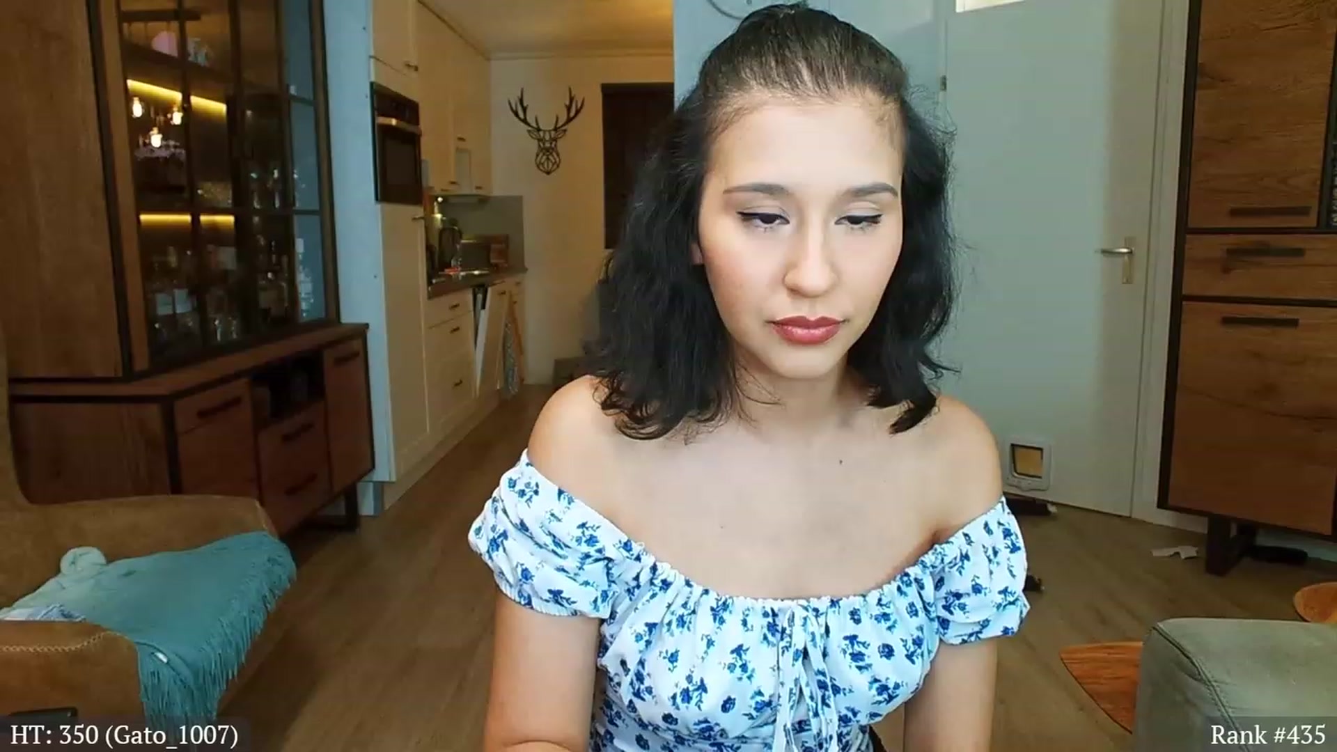 Gallery image thumbnail from MissFine's myfreecams stream on, 07/23/2023, 04:06 image 16 of 20