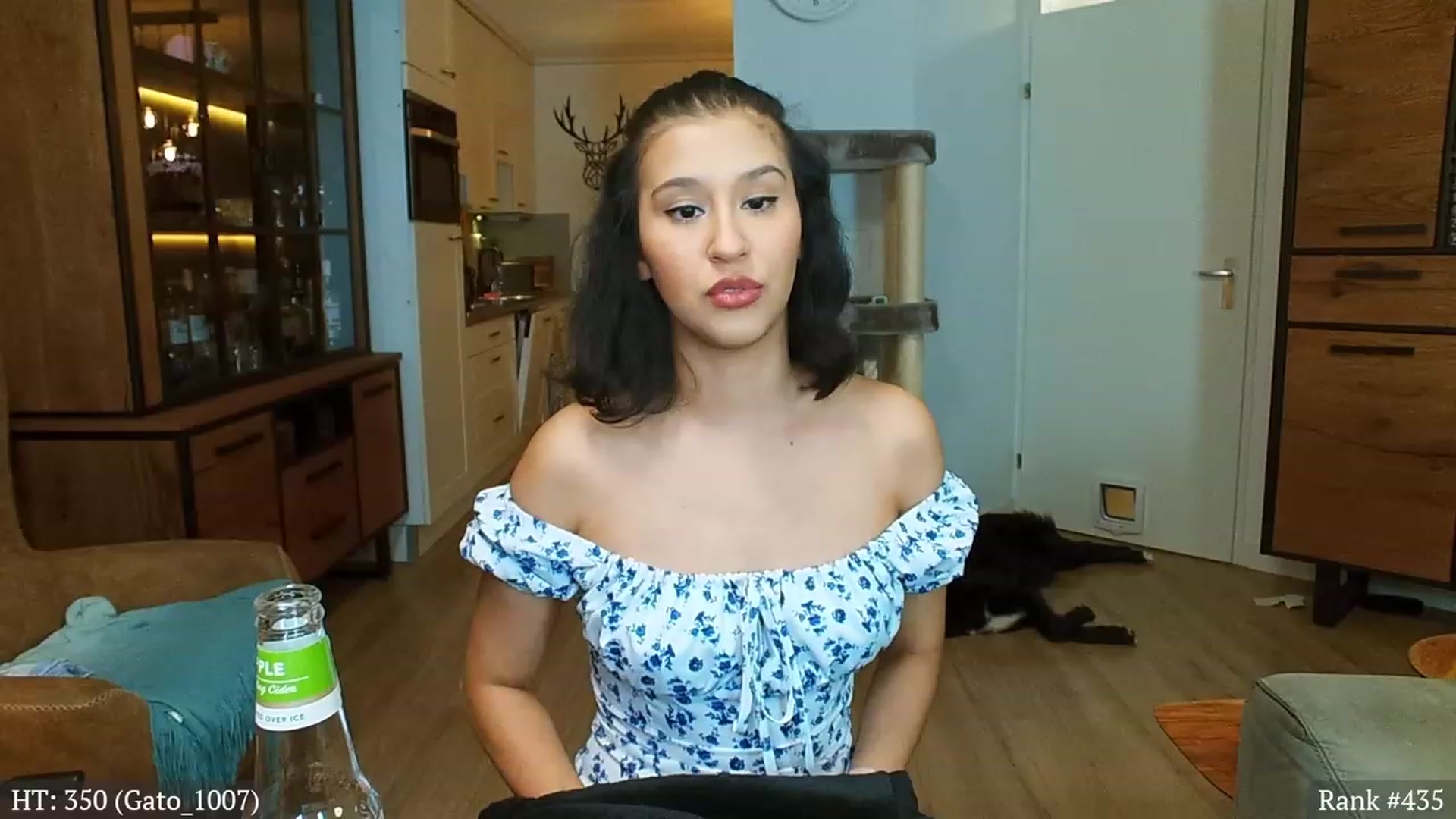 Gallery image thumbnail from MissFine's myfreecams stream on, 07/23/2023, 04:06 image 17 of 20