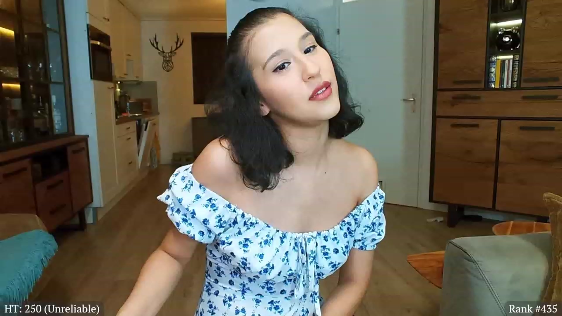 Gallery image thumbnail from MissFine's myfreecams stream on, 07/23/2023, 04:06 image 1 of 20