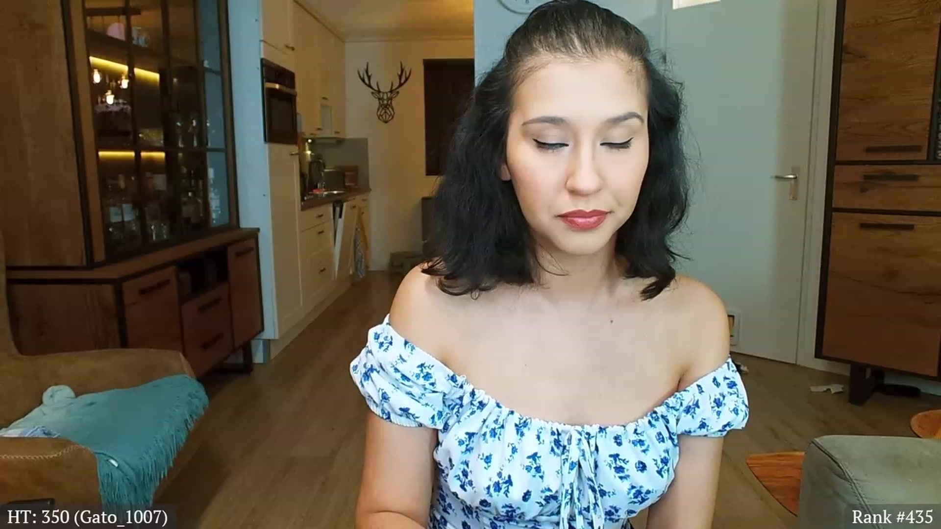 Gallery image thumbnail from MissFine's myfreecams stream on, 07/23/2023, 04:06 image 14 of 20