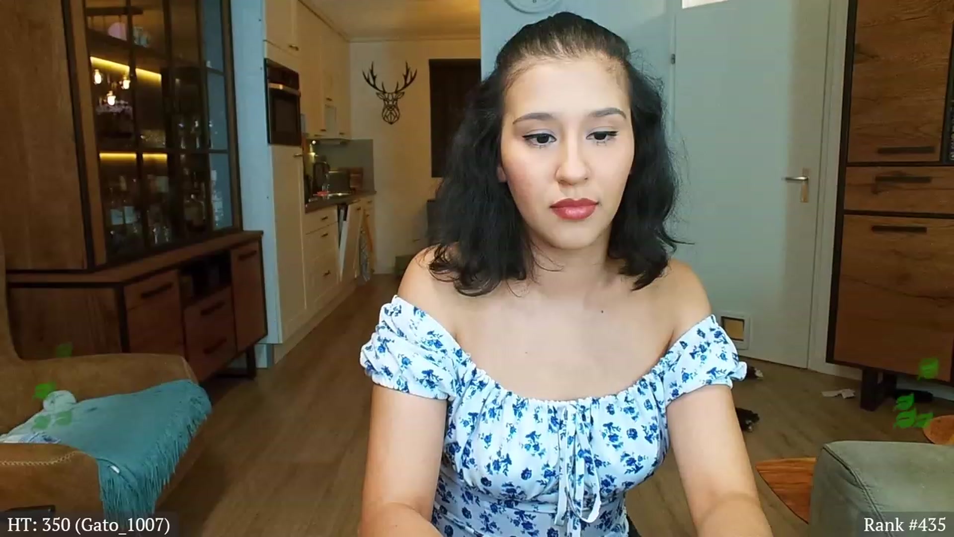 Gallery image thumbnail from MissFine's myfreecams stream on, 07/23/2023, 04:06 image 15 of 20