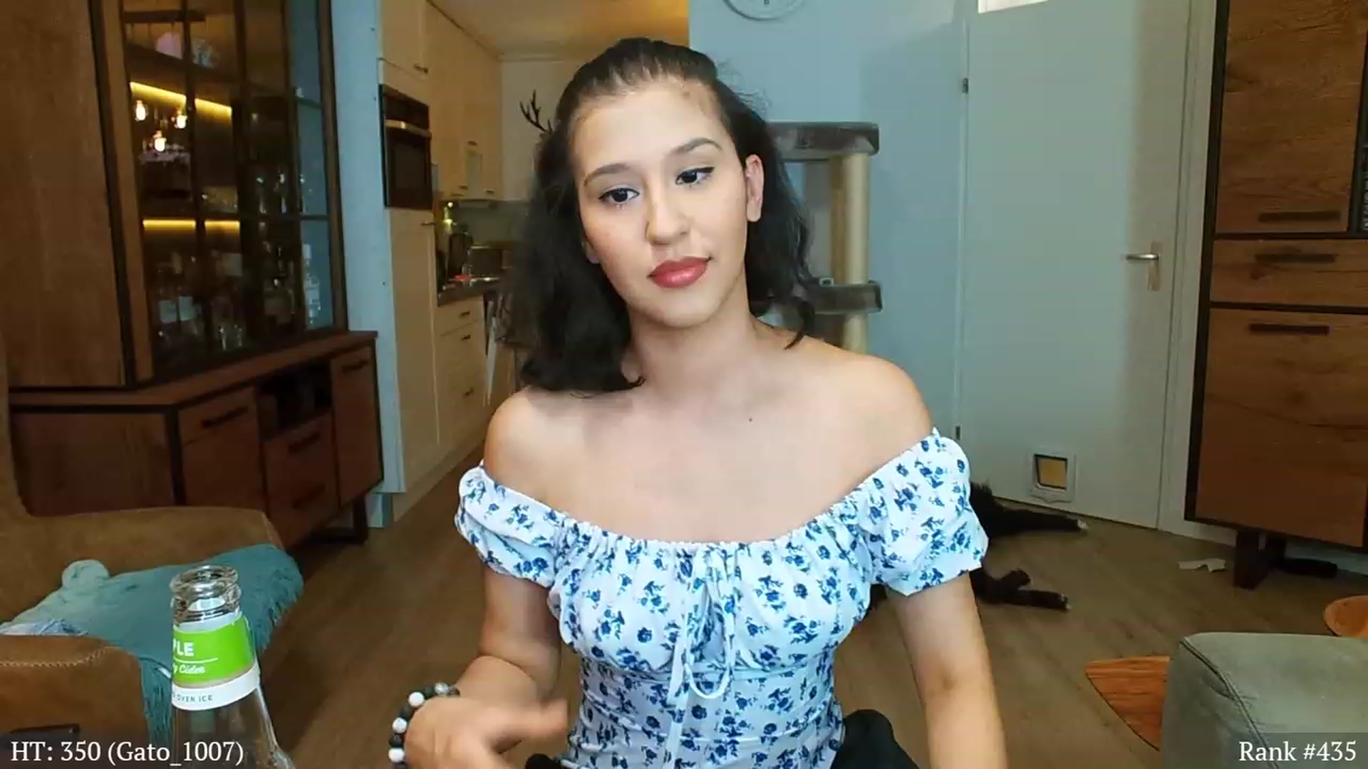 Gallery image thumbnail from MissFine's myfreecams stream on, 07/23/2023, 04:06 image 18 of 20
